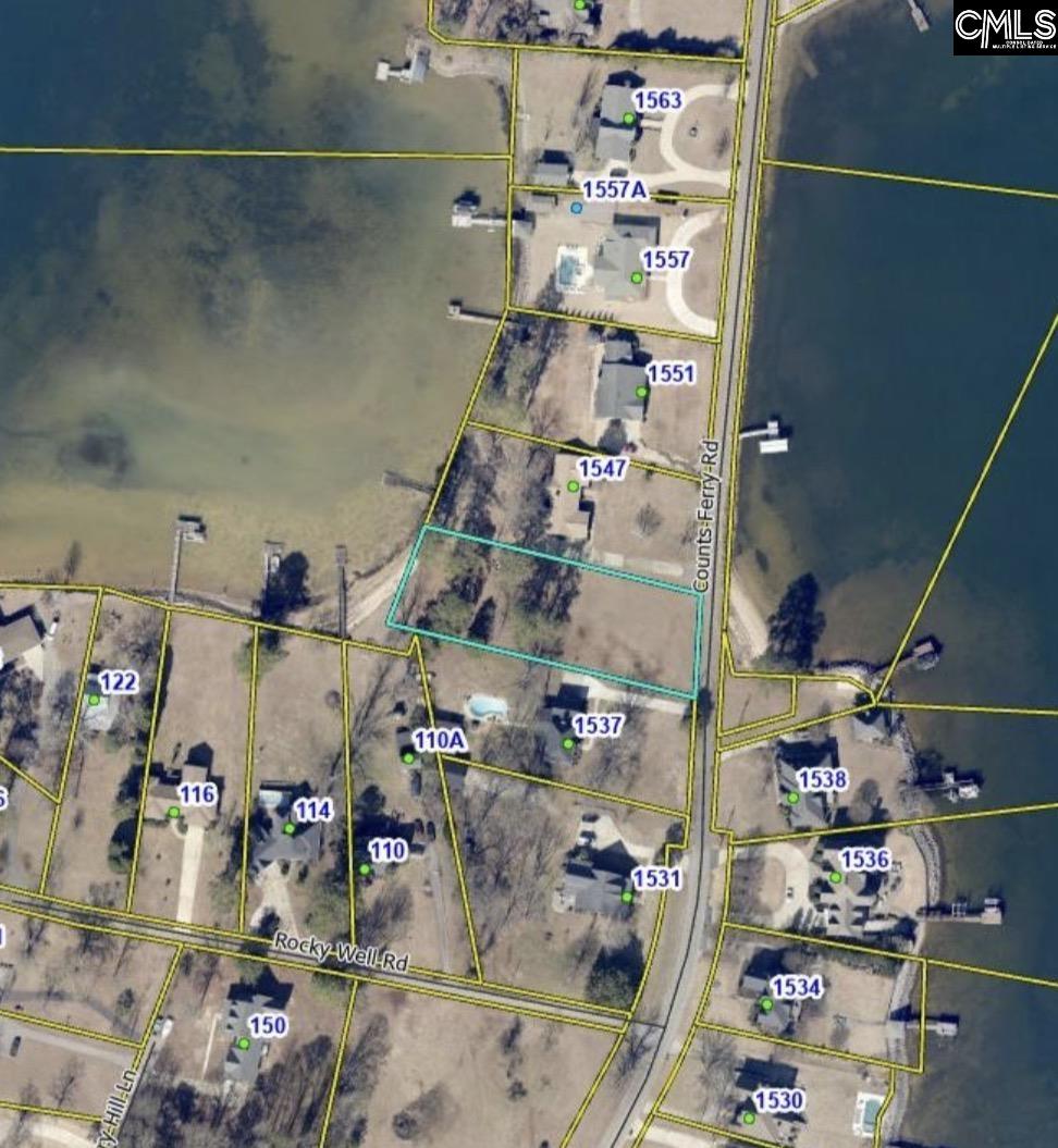 Lexington, South Carolina, 29072, United States, ,Land,For Sale,2009062