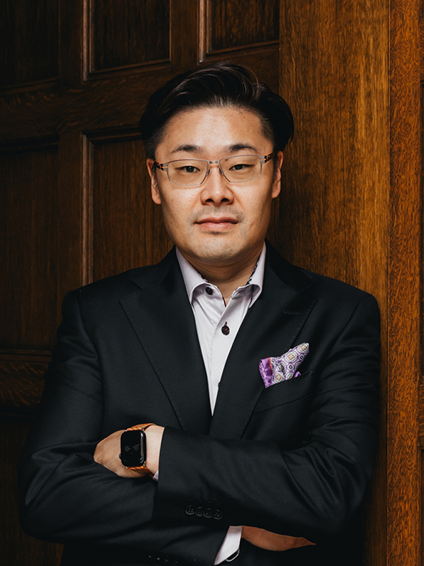 Victor Cheung