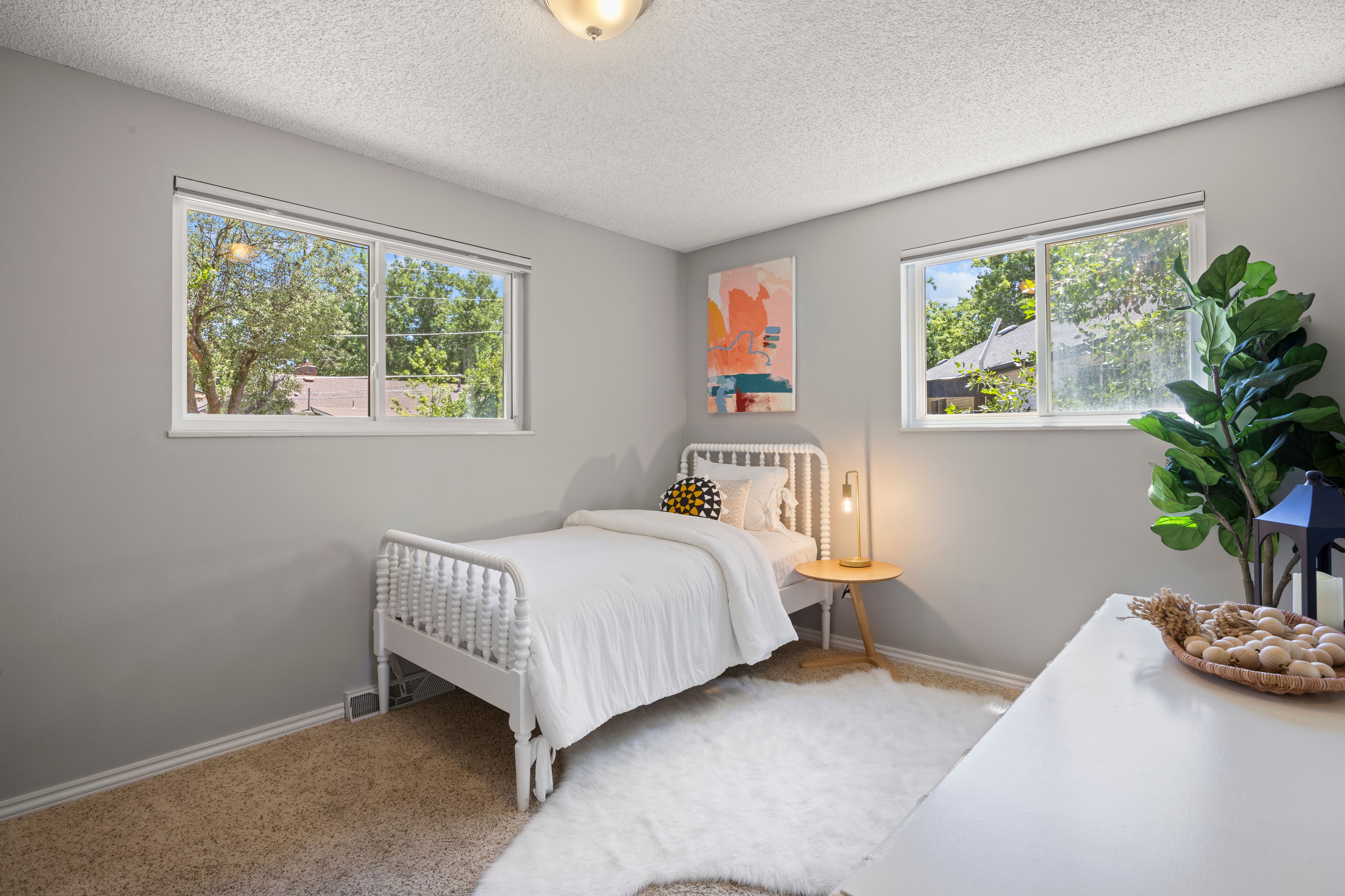  1822 South Olive Street, Denver, CO 80224 - 物件實景