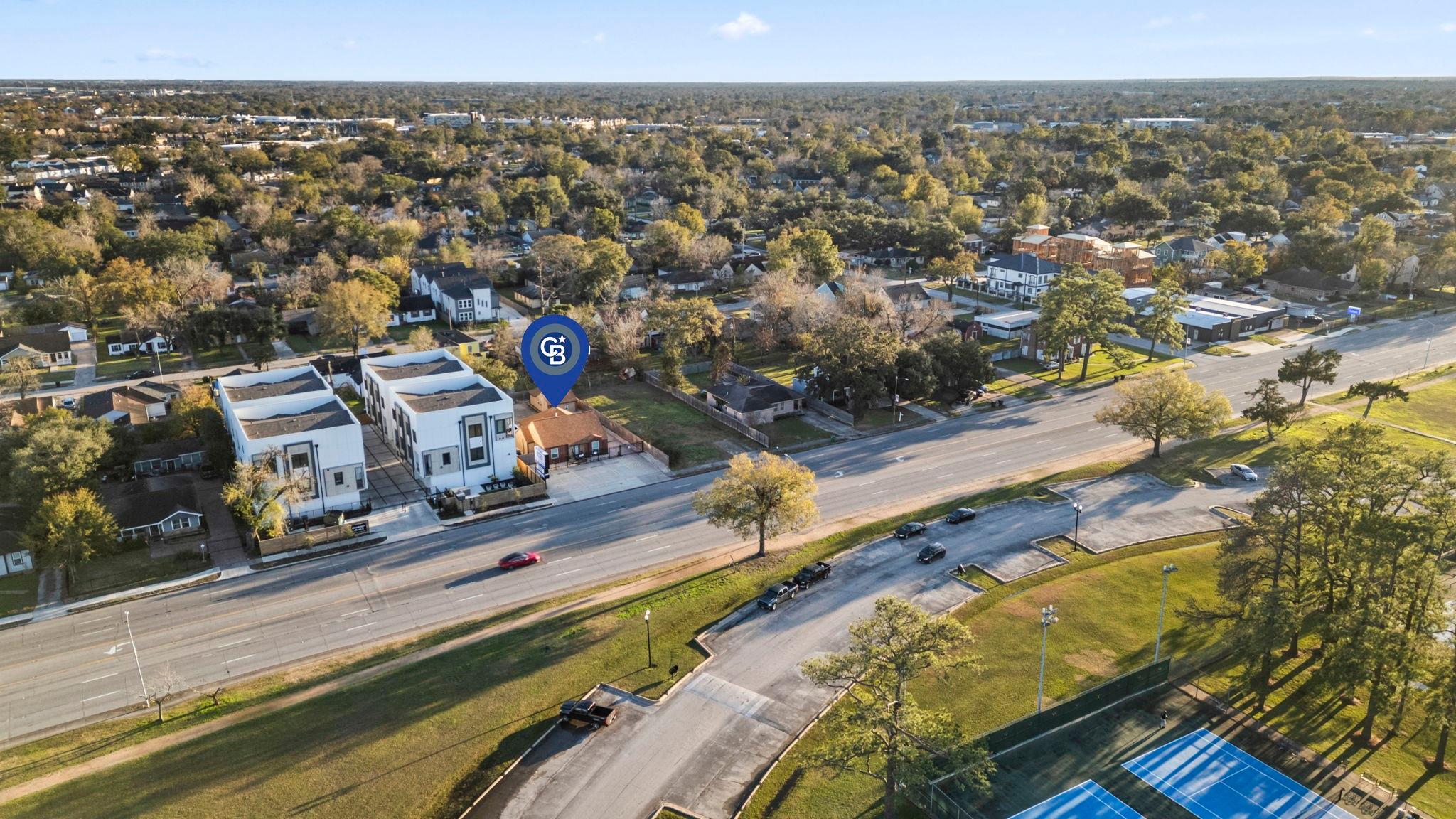 Houston, Texas, 77021, United States, 3 Bedrooms Bedrooms, ,1 BathroomBathrooms,Residential,For Sale,1687192