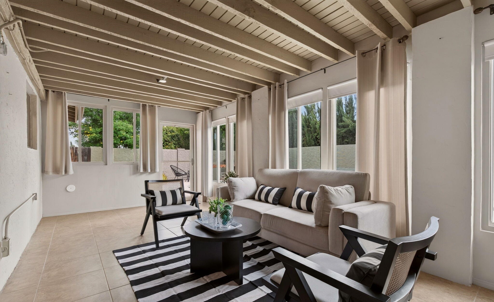  7513 N Via De Manana  Scottsdale, AZ - 物件實景