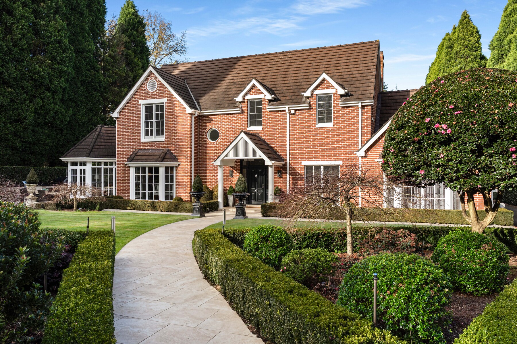 Howth Lodge - 物件實景