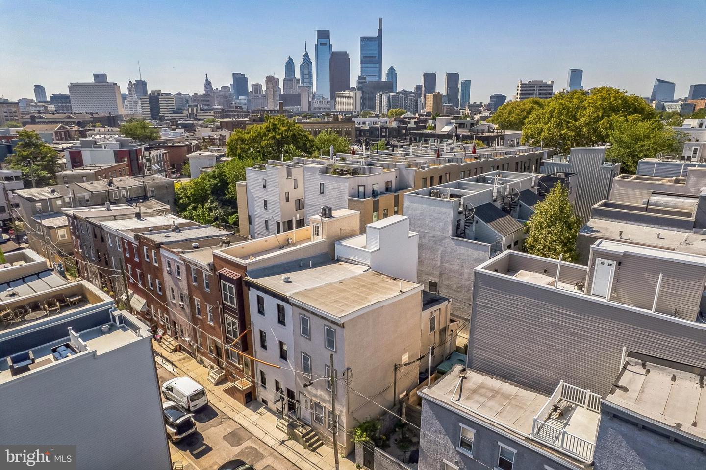 Philadelphia, Pennsylvania, 19130, United States, 4 Bedrooms Bedrooms, ,3 BathroomsBathrooms,Residential,For Sale,1949976