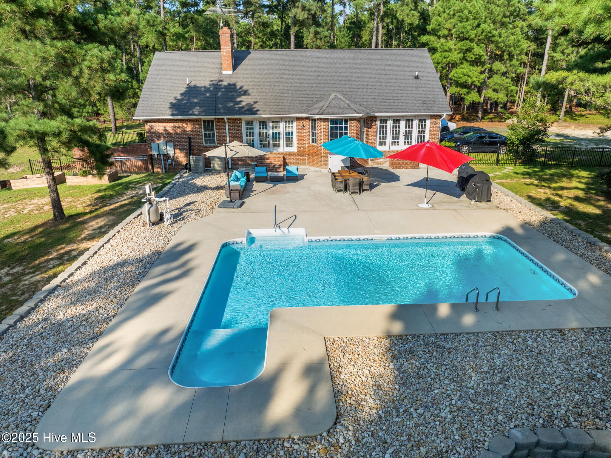 Ellerbe, North Carolina, 28338, United States, 3 Bedrooms Bedrooms, ,2 BathroomsBathrooms,Residential,For Sale,1926015