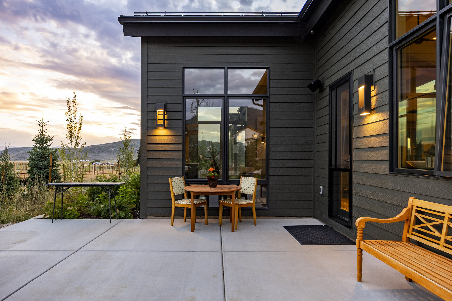  Rural Chic Farmhouse with Expansive Views and Seclusion - 物件實景