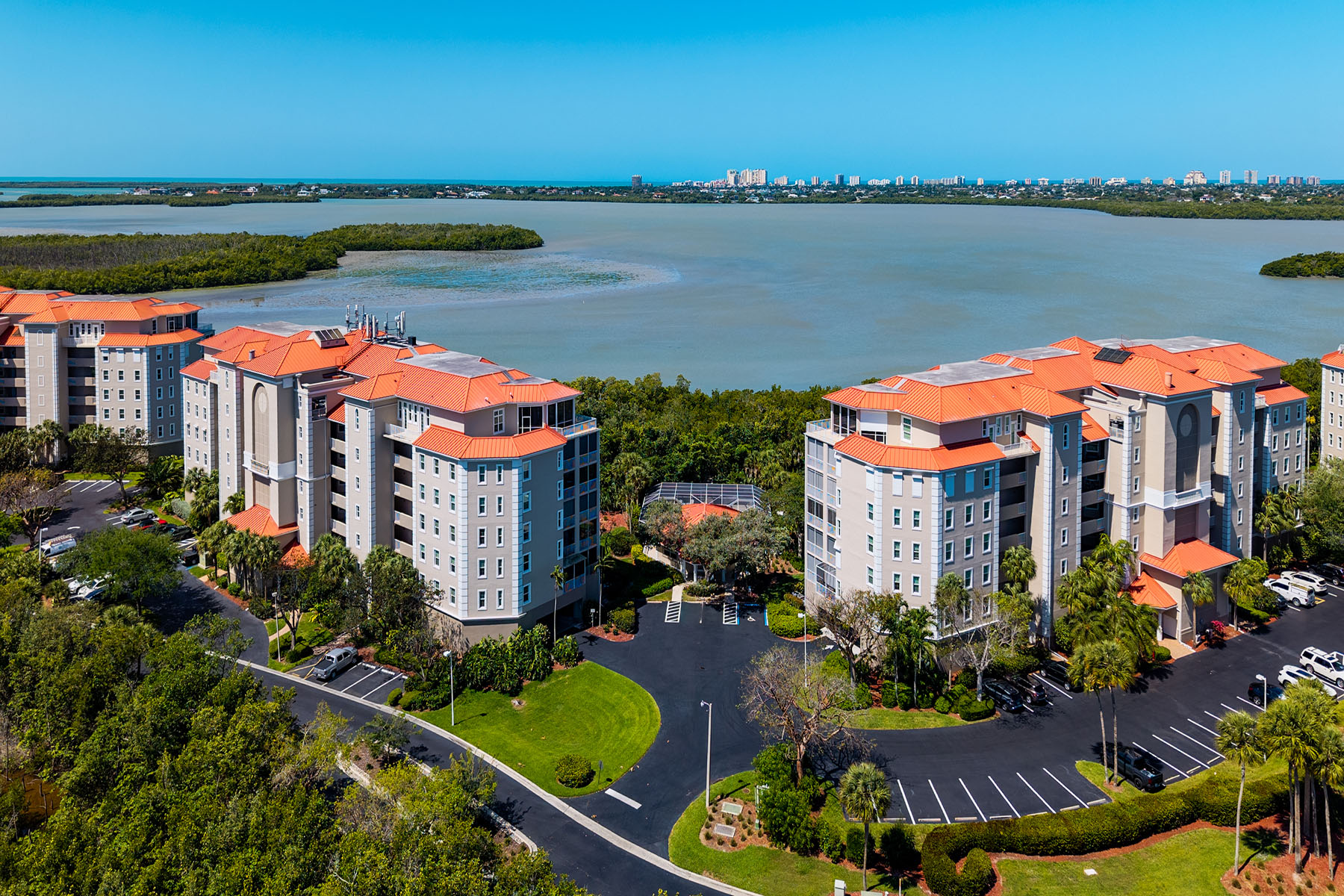  MARCO ISLAND - VINTAGE BAY - 物件實景