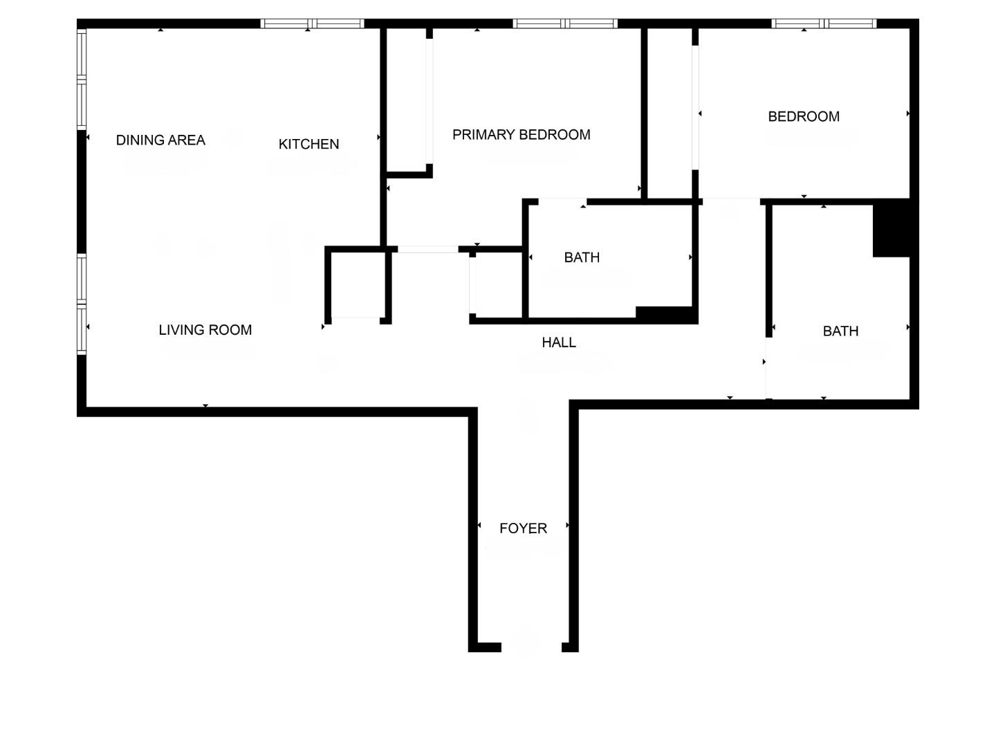 San Jose, California, 95110, United States, 2 Bedrooms Bedrooms, ,2 BathroomsBathrooms,Residential,For Sale,1910782