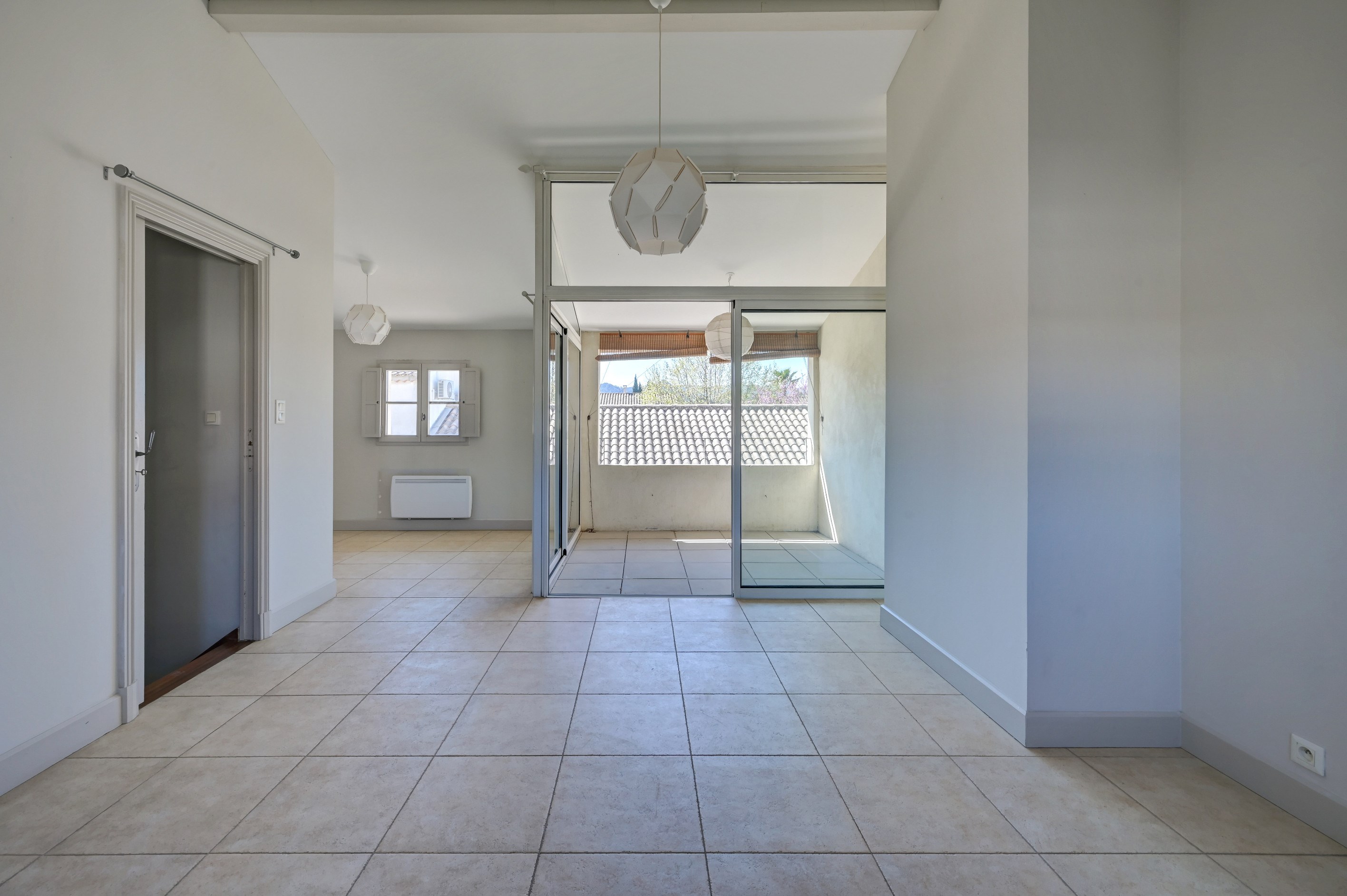  Saint-Rémy-de-Provence – Private residence within walking distance of the villa… - 物件實景