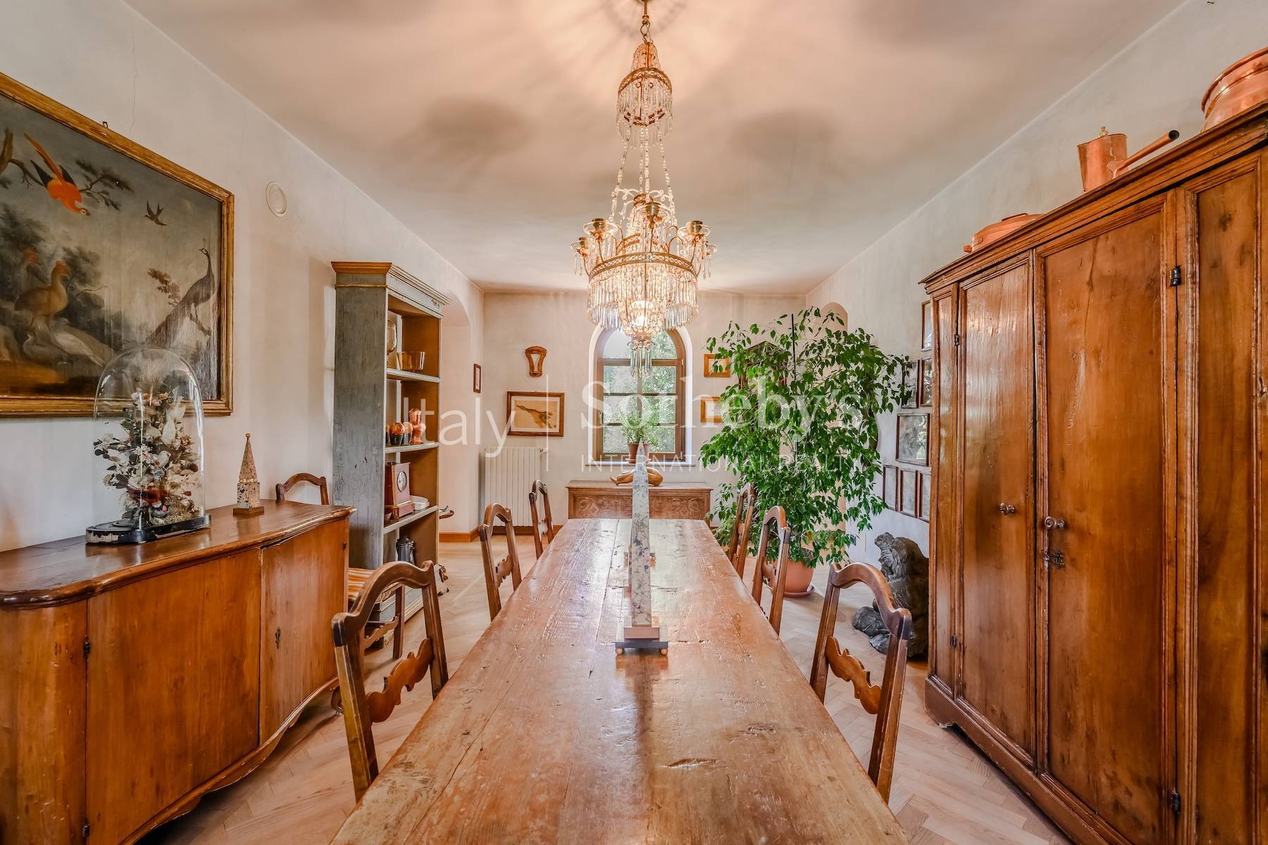  Prestigious Panoramic Estate in the Hills of Biella - 物件實景