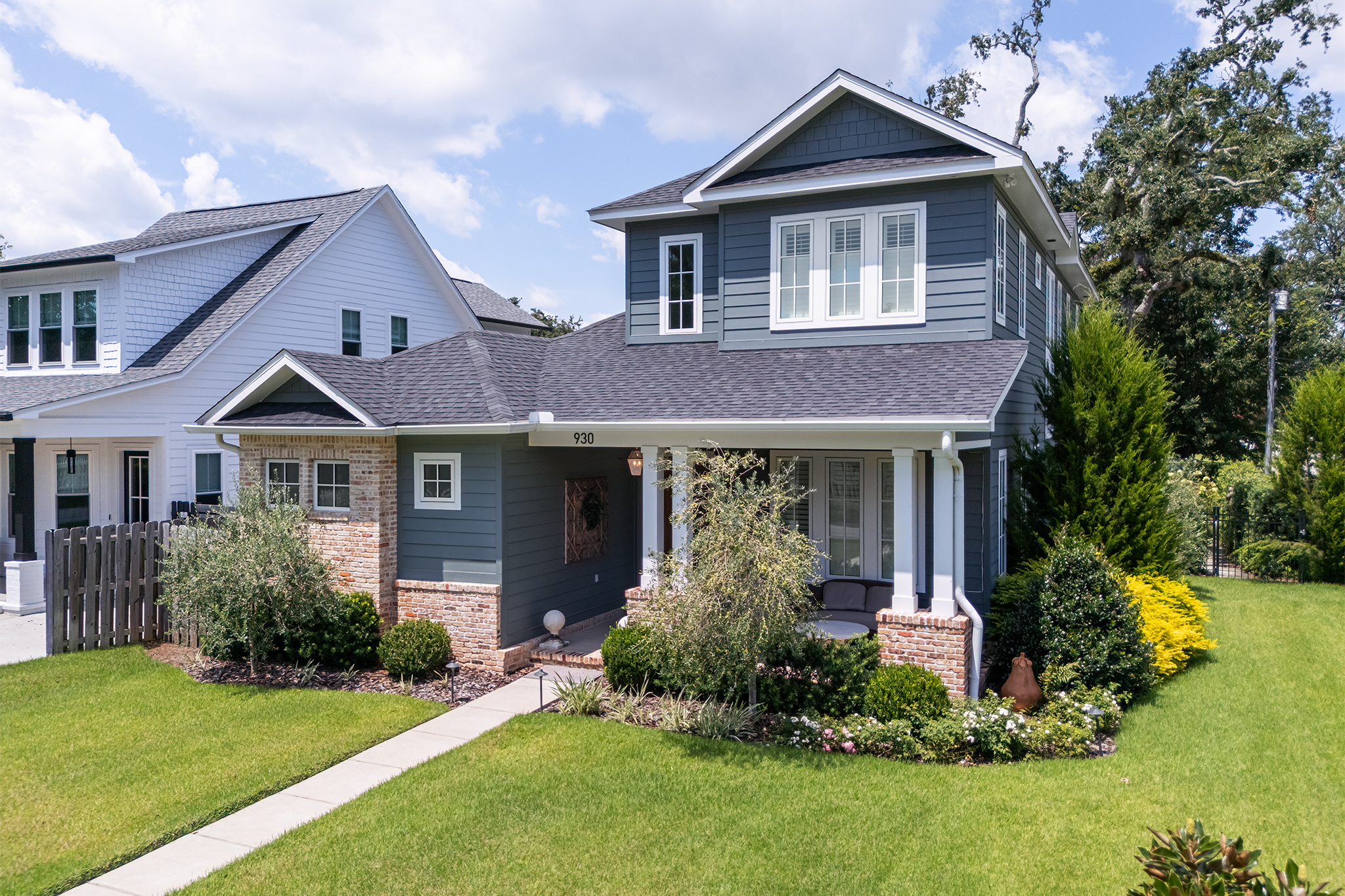  930 E Hernandez Street - 物件實景