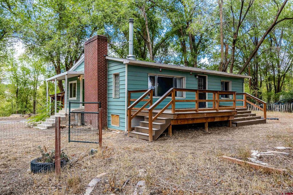 Outlook Rd, Hotchkiss, CO 81419