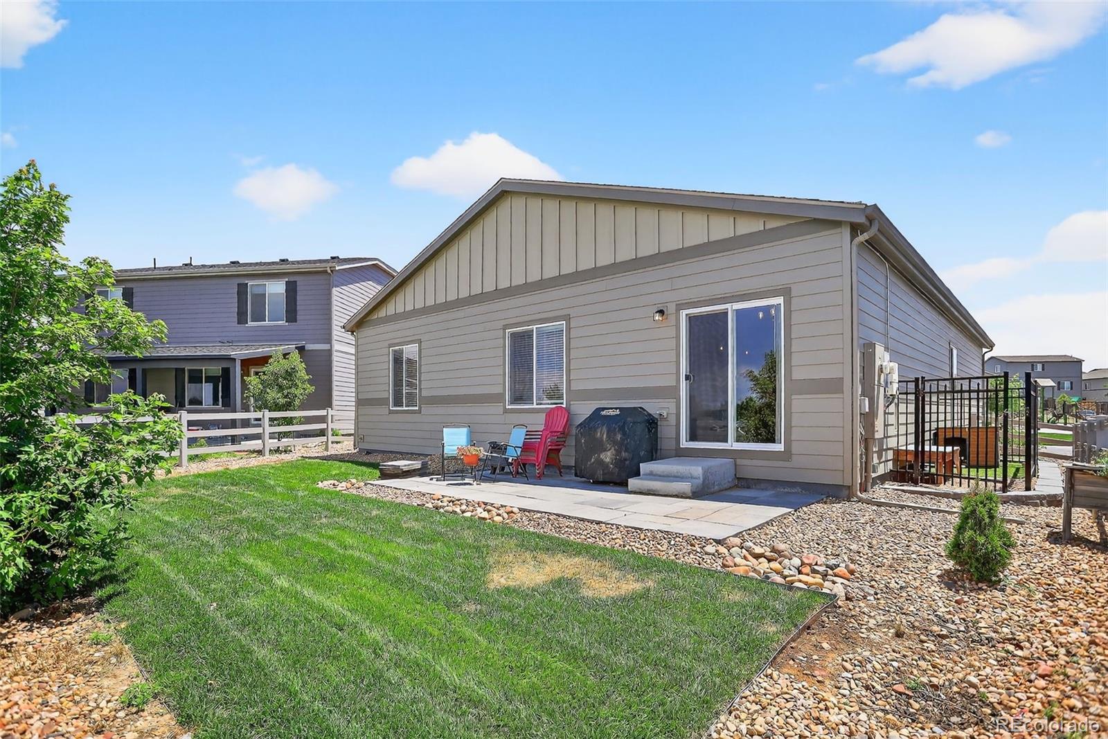 Fort Lupton, Colorado, 80621, United States, 3 Bedrooms Bedrooms, ,1 BathroomBathrooms,Residential,For Sale,1892926