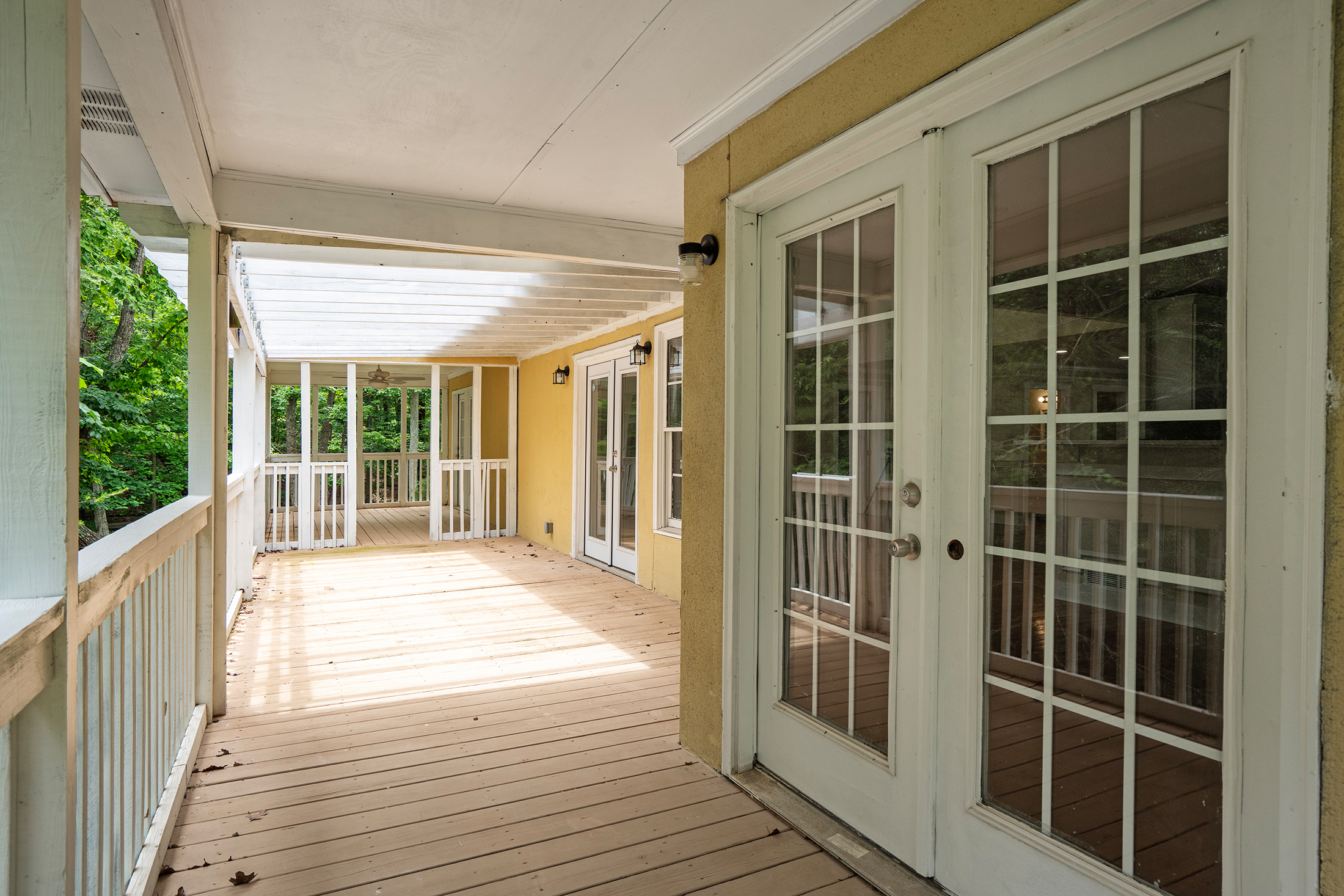  Custom Home on Two Private Acres - 物件實景