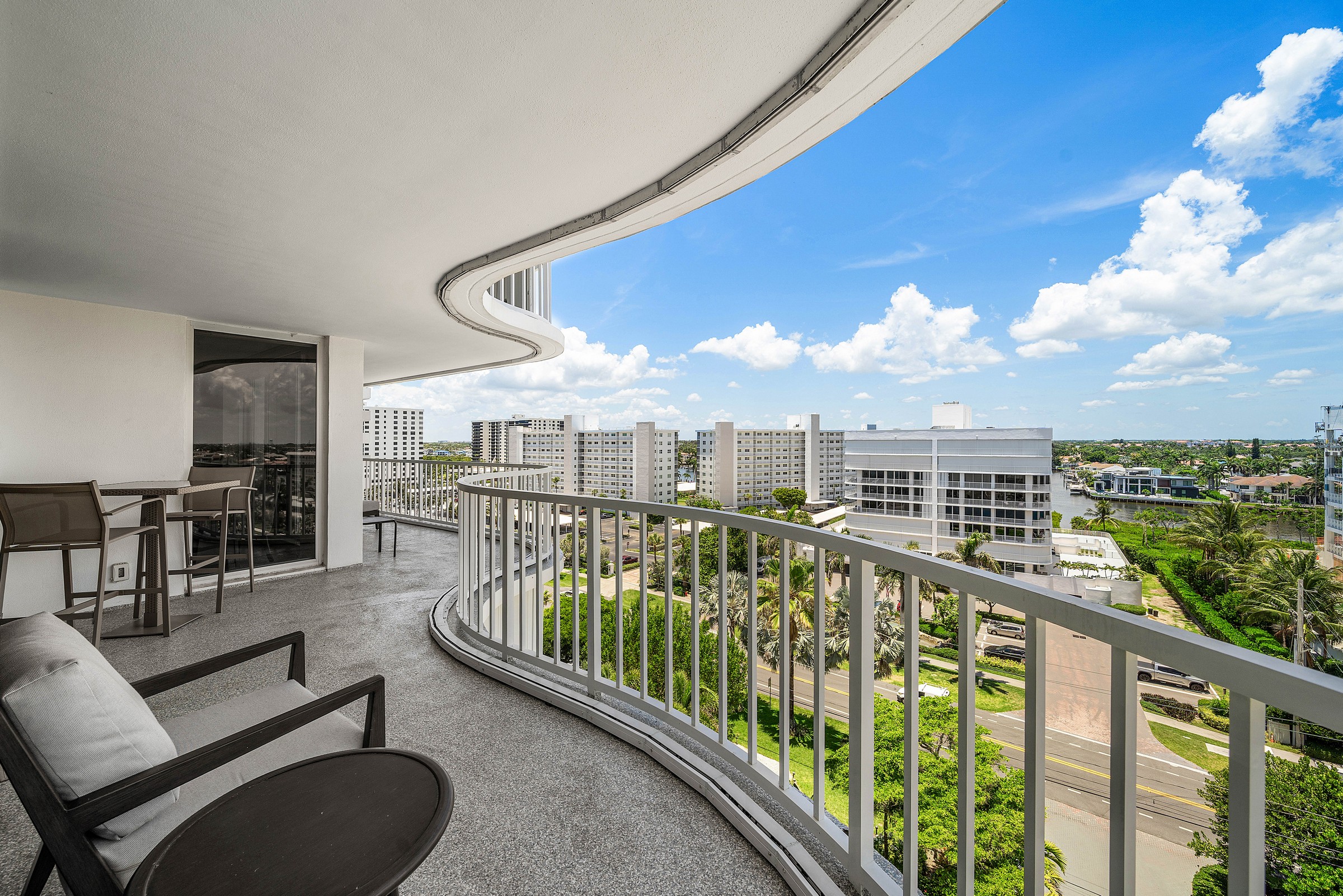  3211 S Ocean Boulevard, Highland Beach, FL, 33487 - 物件實景