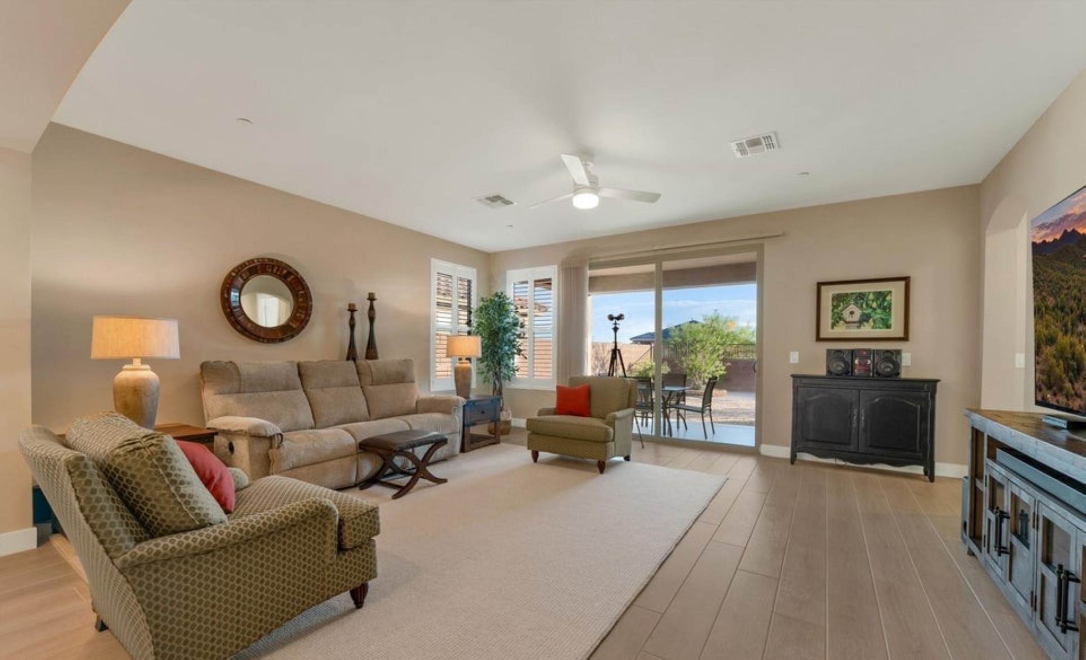  13481 N Sanidine Drive¦Oro Valley, AZ - 物件實景