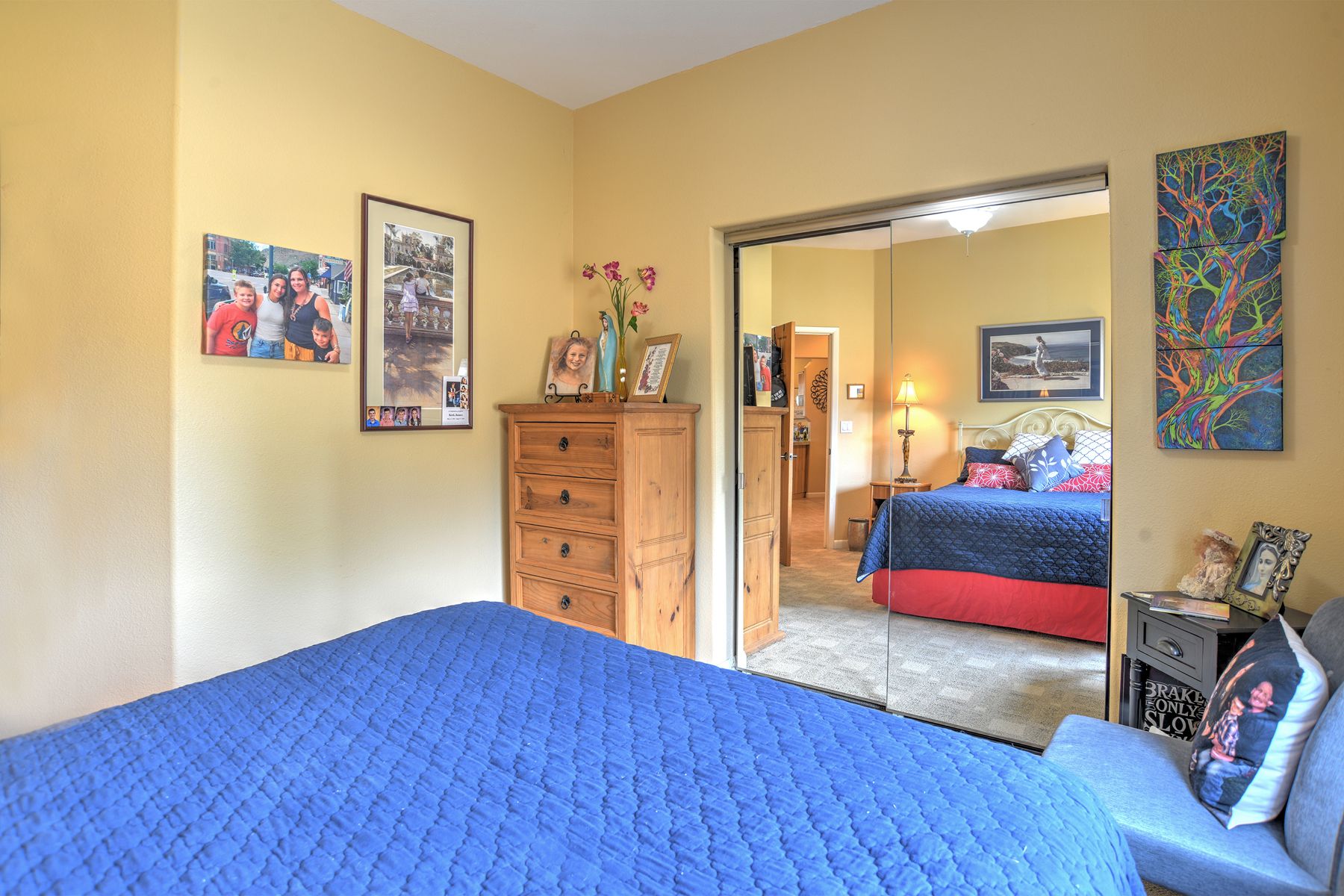  167 Hollow Ridge Road, Durango, CO 81301 - 物件實景