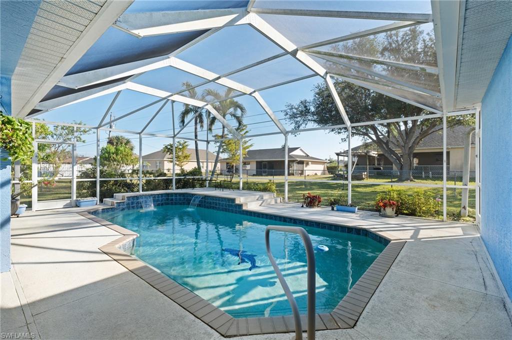 Cape Coral, Florida, 33991, United States, 4 Bedrooms Bedrooms, ,2 BathroomsBathrooms,Residential,For Sale,1865329