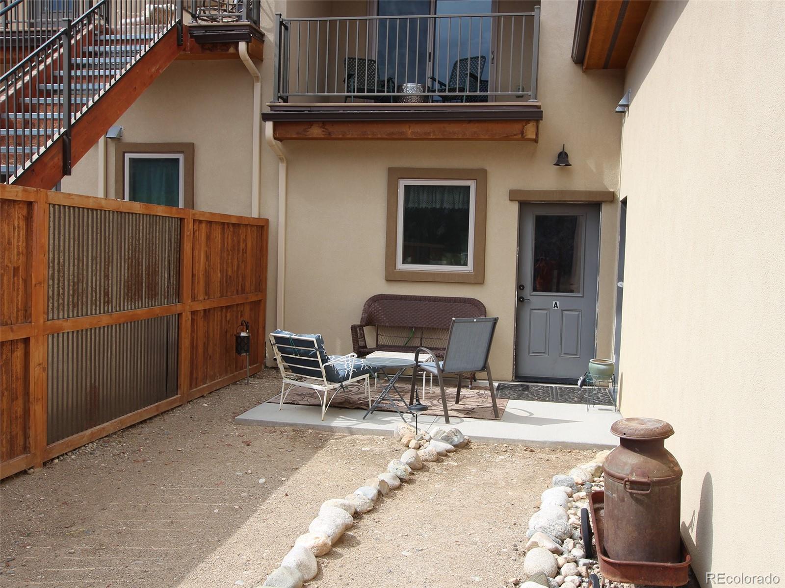 Poncha Springs, Colorado, 81201, United States, 2 Bedrooms Bedrooms, ,2 BathroomsBathrooms,Residential,For Sale,2027861