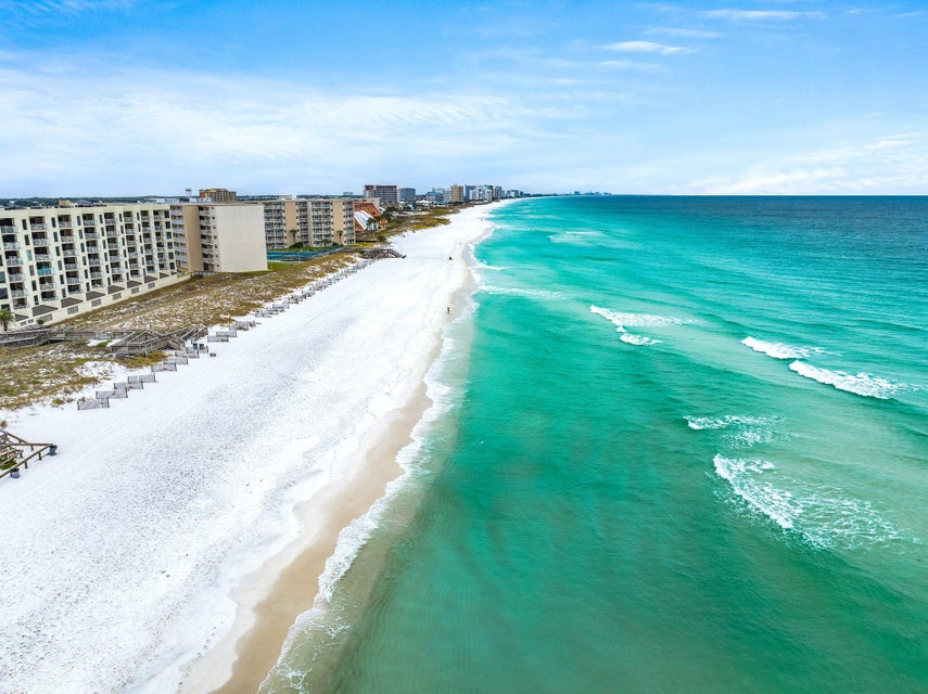 Destin, Florida, 32541, United States, 2 Bedrooms Bedrooms, ,2 BathroomsBathrooms,Residential,For Sale,1861744