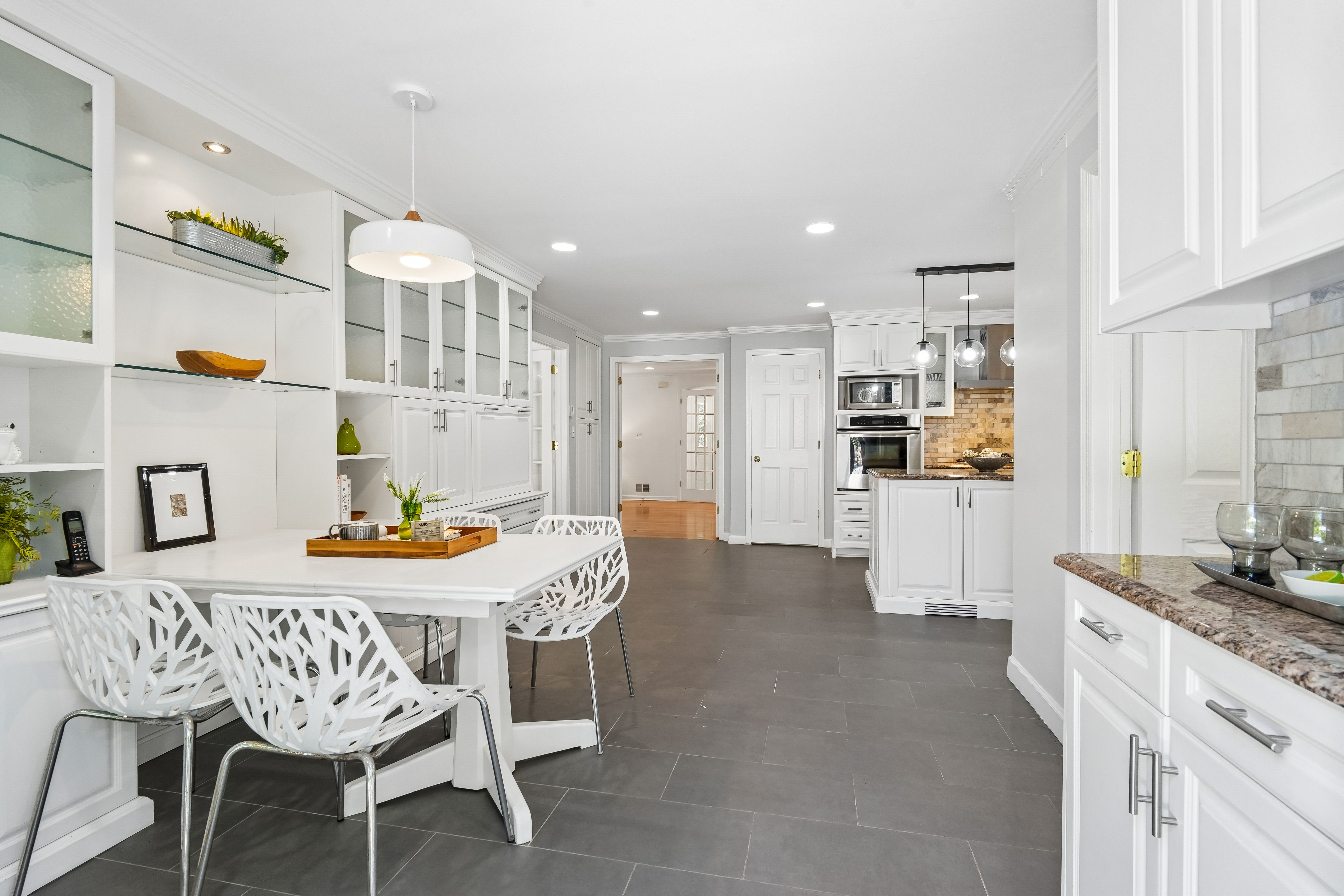  201 Parsonage Hill Road, Short Hills, NJ 07078 - 物件實景