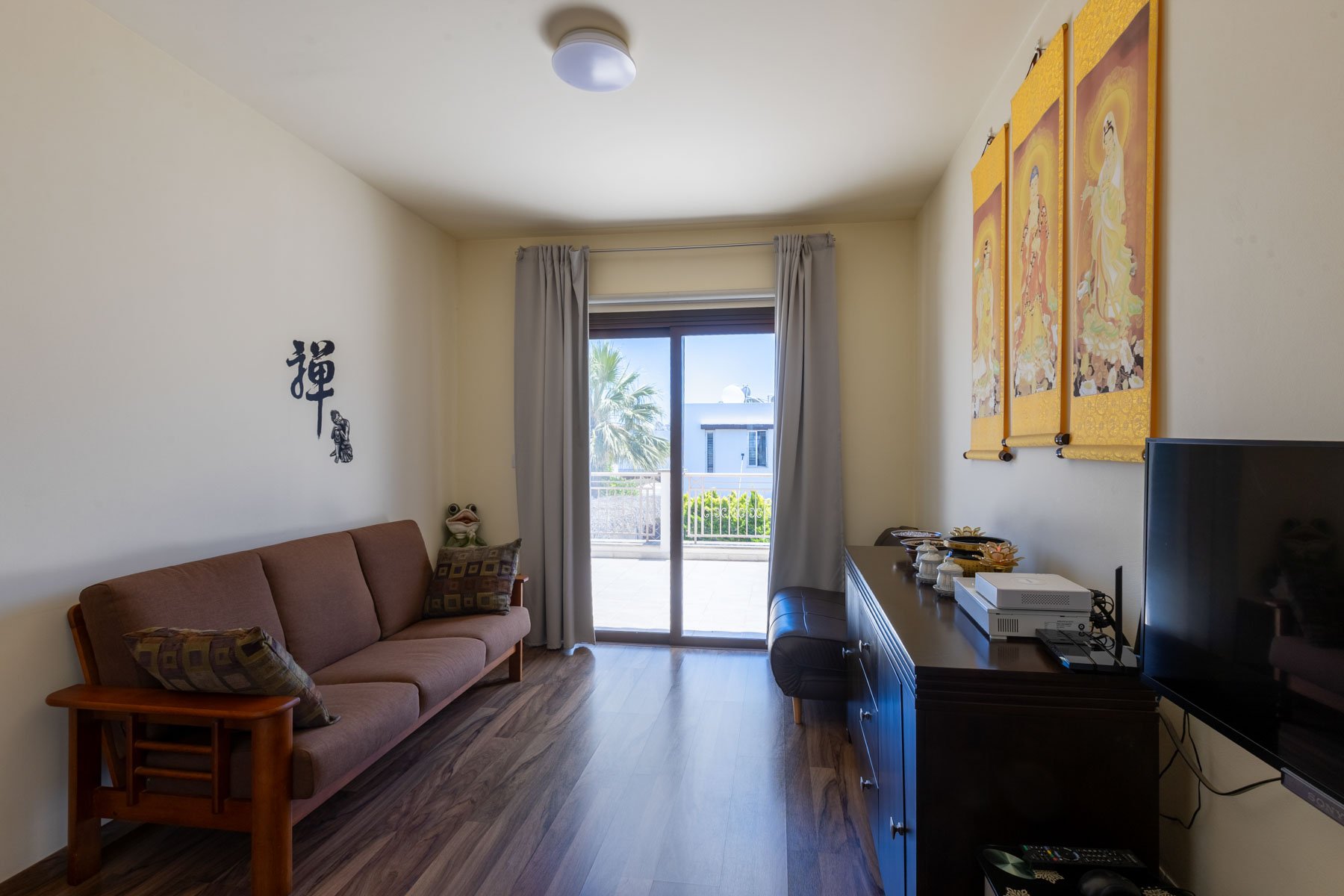  Five Bedroom Detached House in Nicosia - 物件實景