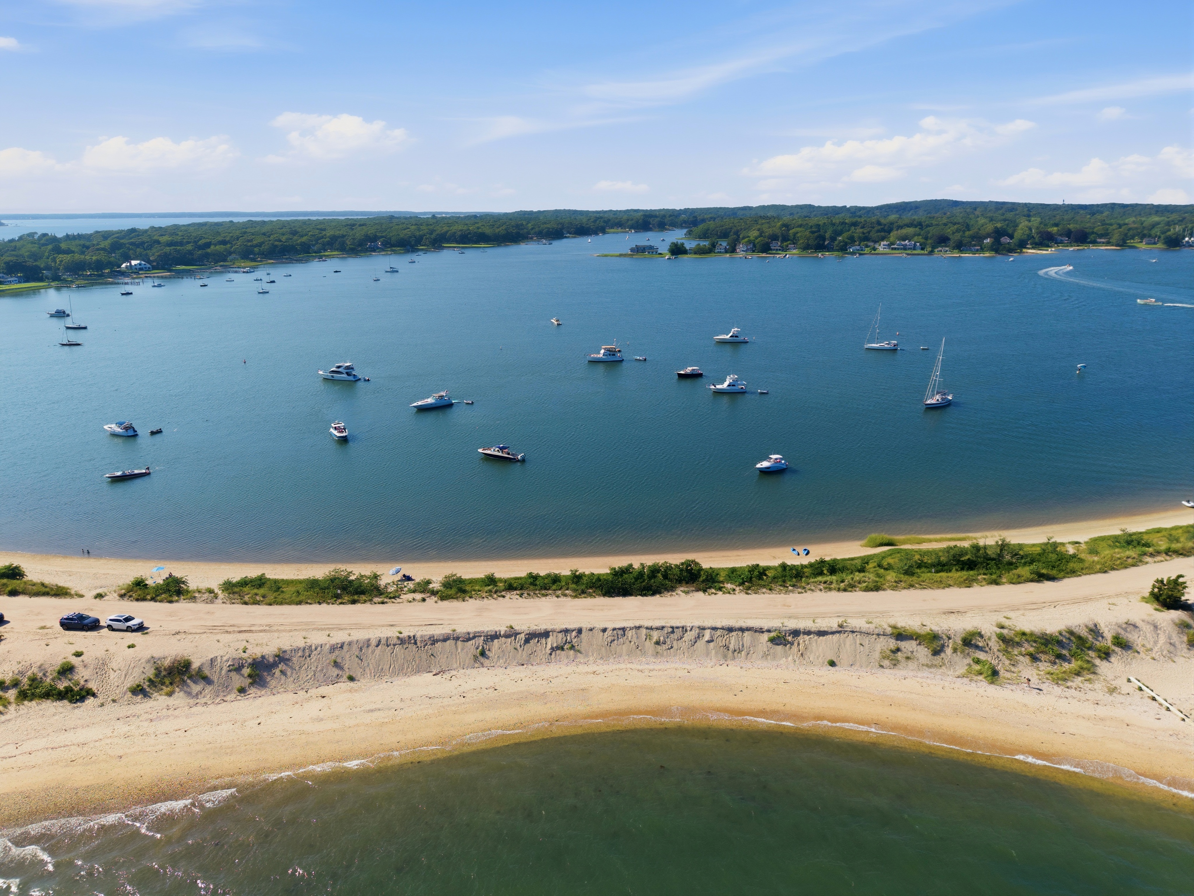  9 Bay Shore Drive, Shelter Island, NY, 11964 - 物件實景