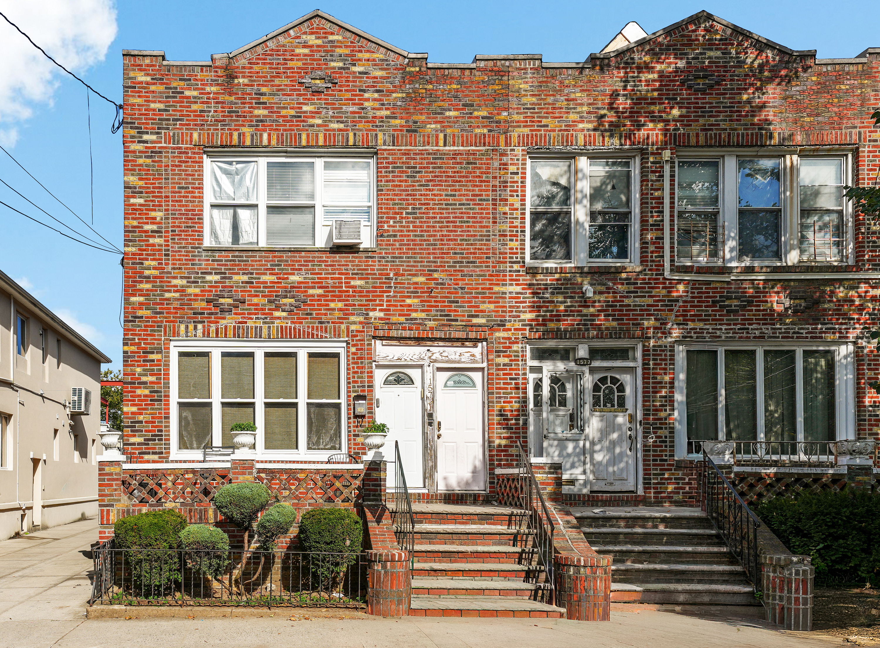Brooklyn, New York, 11230, United States, 6 Bedrooms Bedrooms, ,2 BathroomsBathrooms,Residential,For Sale,1943875
