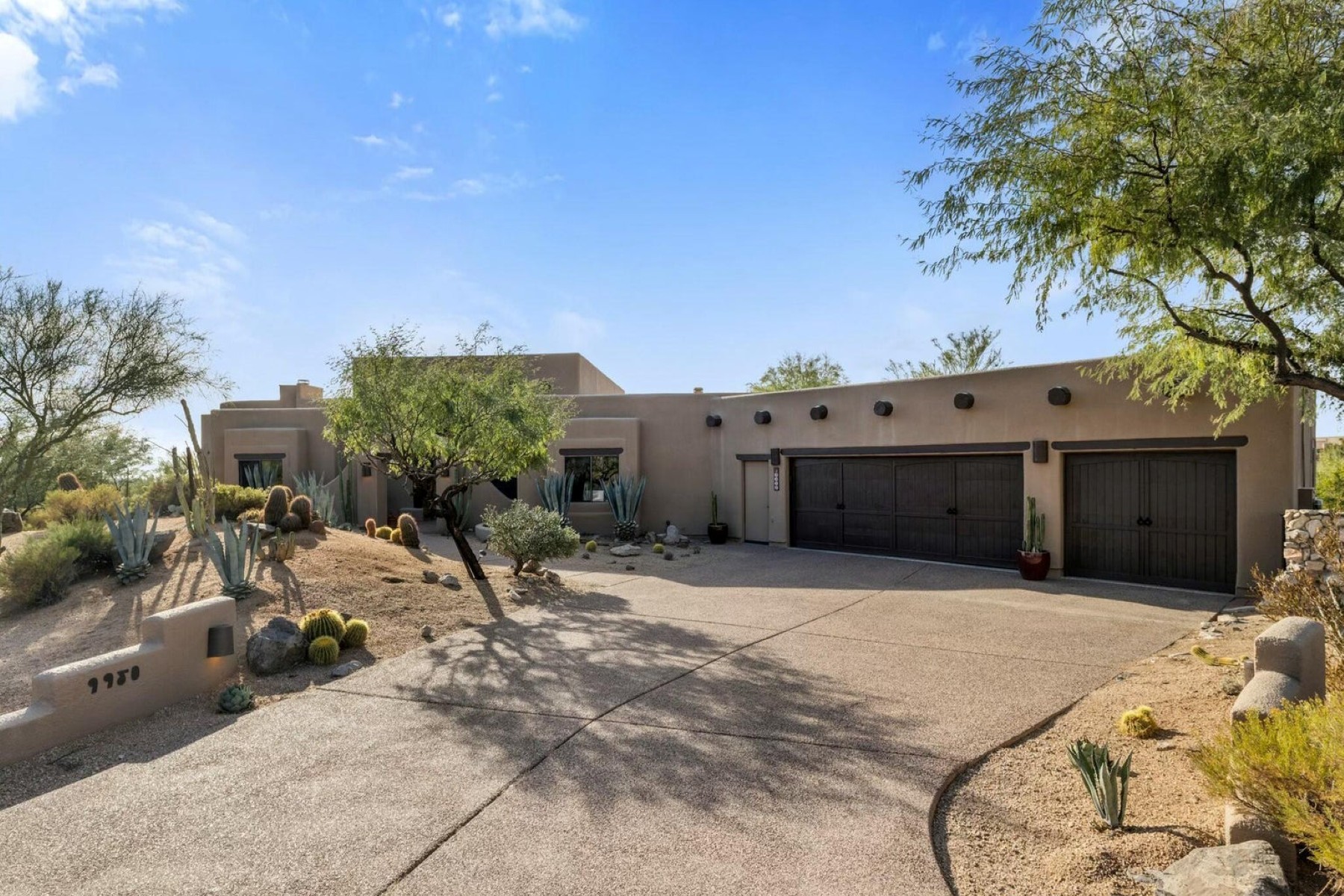  Desert Mountain - 物件實景