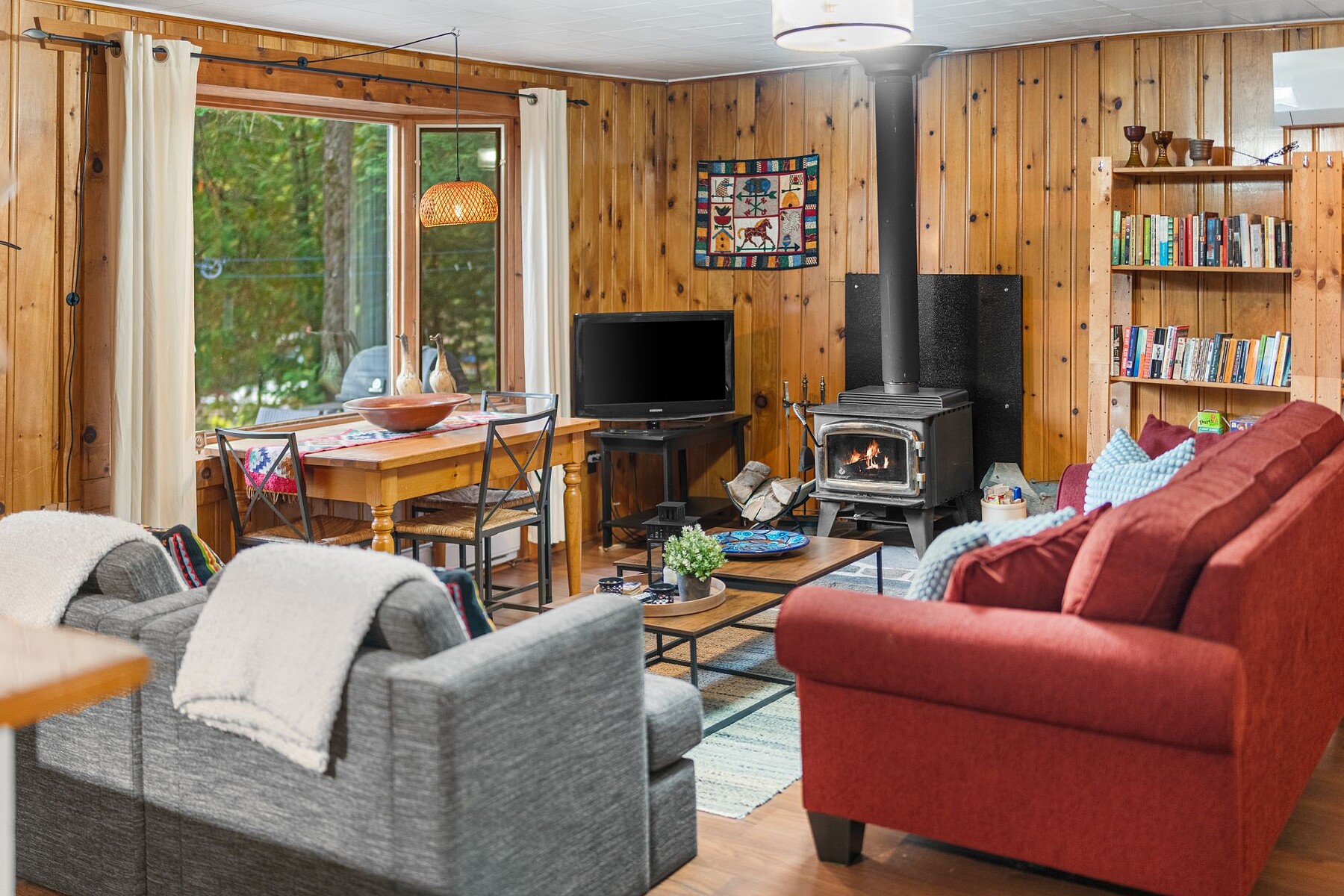  Charming Oxtongue Cottage - 物件實景
