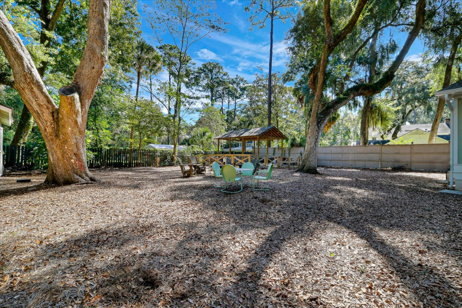  27 Palmetto Beach Drive, Bluffton - 物件實景