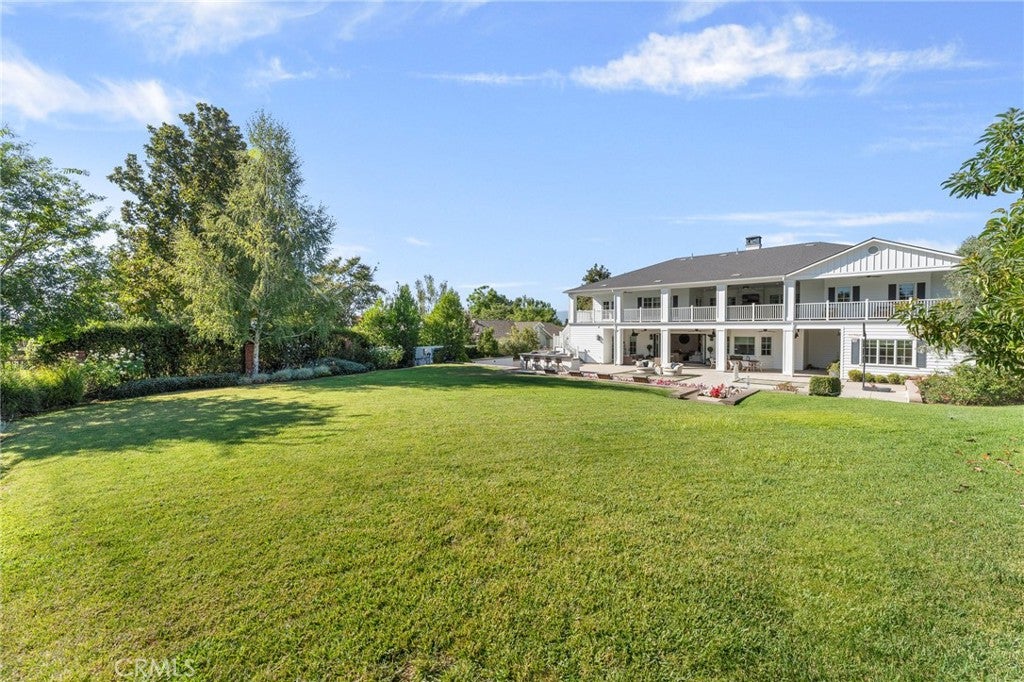 Redlands, California, 92373, United States, 5 Bedrooms Bedrooms, ,6 BathroomsBathrooms,Residential,For Sale,1984155