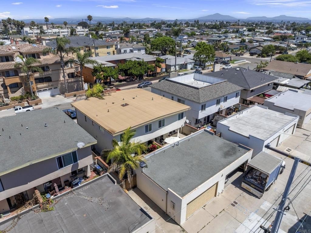 Imperial Beach, California, 91932, United States, 2 Bedrooms Bedrooms, ,3 BathroomsBathrooms,Residential,For Sale,1729656