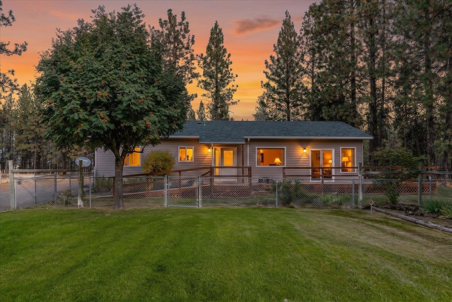 Dogwood Ln, Spokane, WA 99224