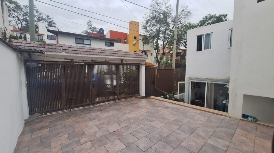 Álvaro Obregón, Ciudad de México, 01620, Mexico, 3 Bedrooms Bedrooms, ,2 BathroomsBathrooms,Residential,For Sale,1847809