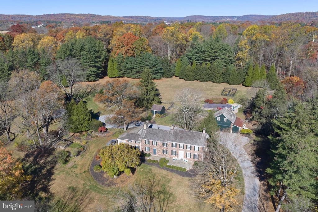 Newtown, Pennsylvania, 18940, United States, 4 Bedrooms Bedrooms, ,4 BathroomsBathrooms,Residential,For Sale,1995554