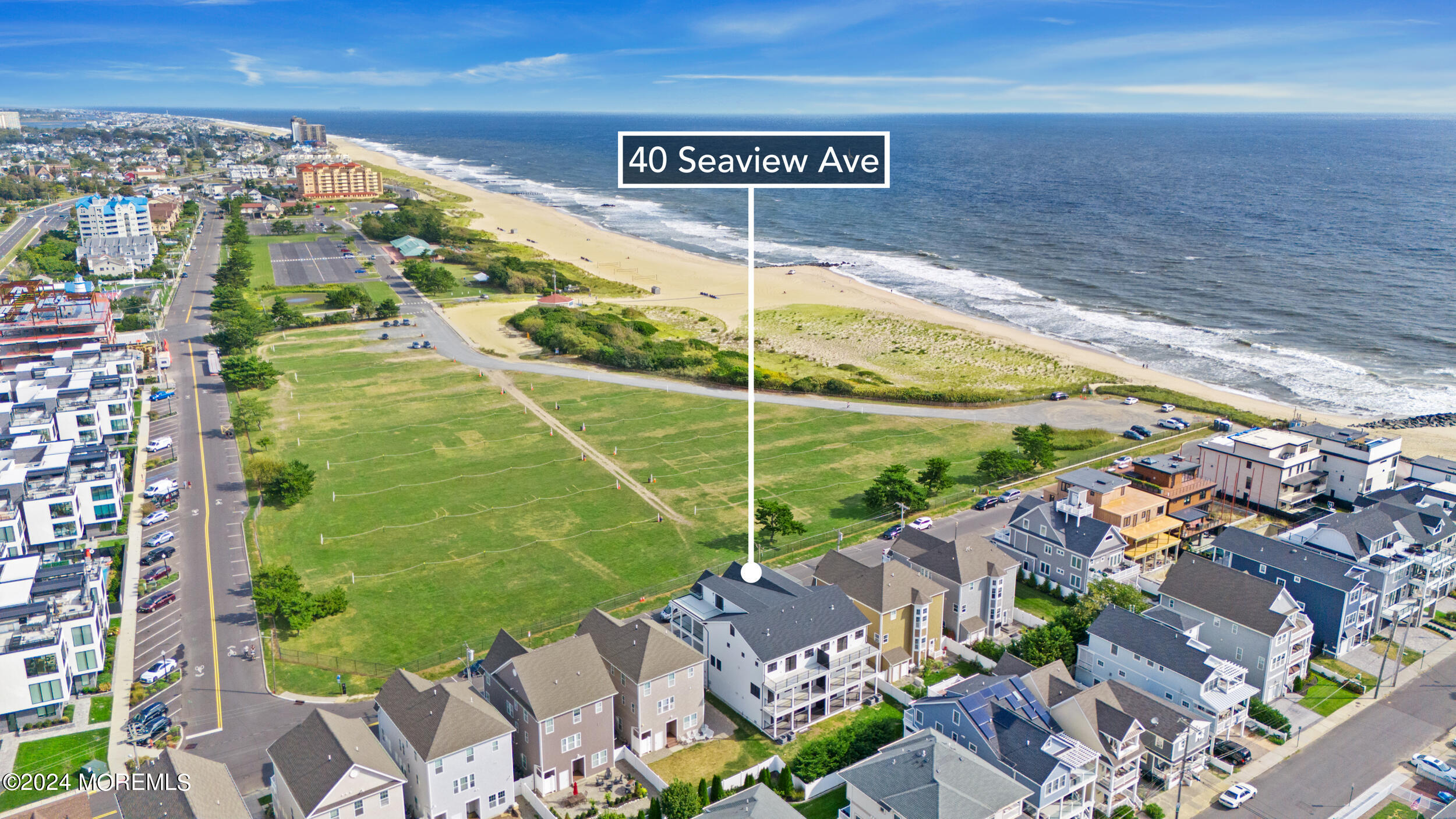 Long Branch, New Jersey, 07740, United States, 5 Bedrooms Bedrooms, ,4 BathroomsBathrooms,Residential,For Sale,1996653