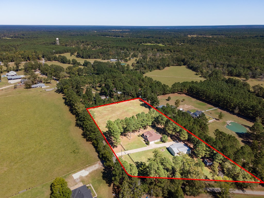 Huntington, Texas, 75949, United States, 3 Bedrooms Bedrooms, ,3 BathroomsBathrooms,Residential,For Sale,2007836