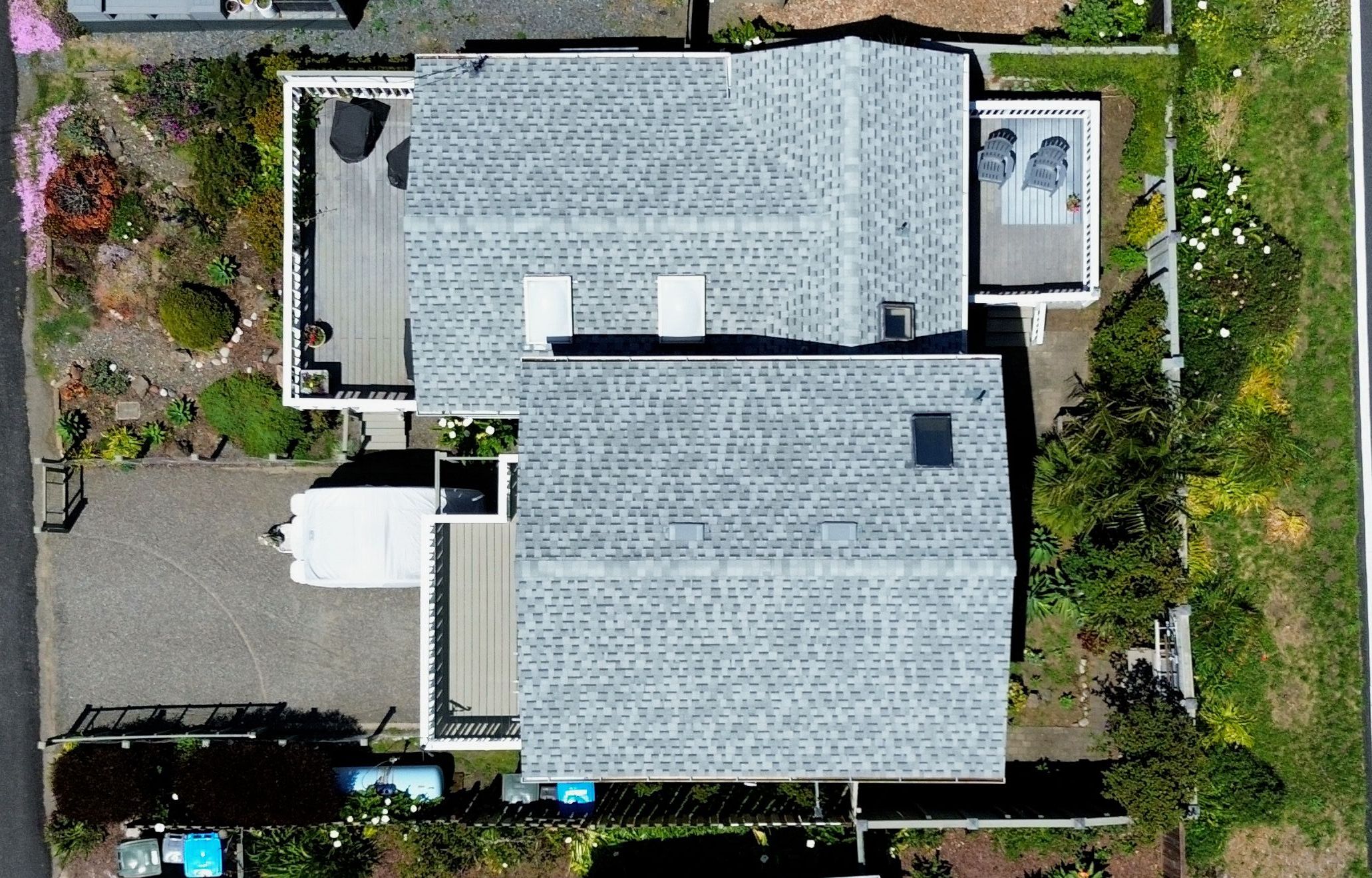  7036 Cliff Avenue, Bodega Bay, CA 94923 - 物件實景