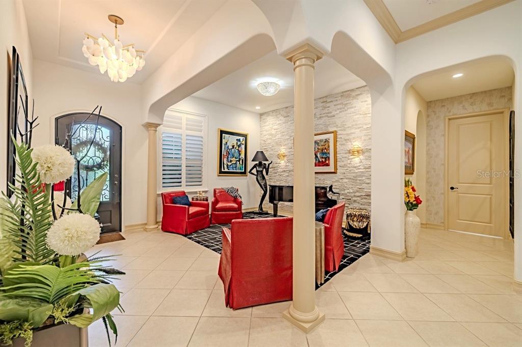 Wesley Chapel, Florida, 33543, United States, 4 Bedrooms Bedrooms, ,5 BathroomsBathrooms,Residential,For Sale,1838527