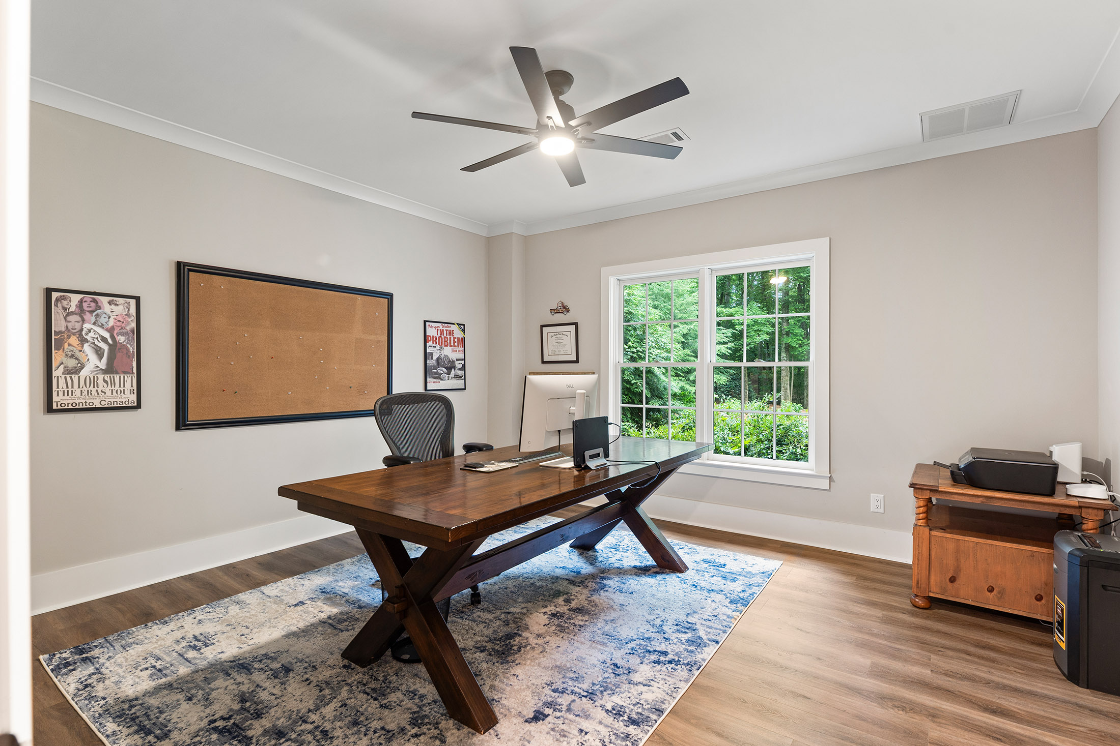  Exceptional Southern Living Street of Dreams Home in Coveted Bethany Green - 物件實景