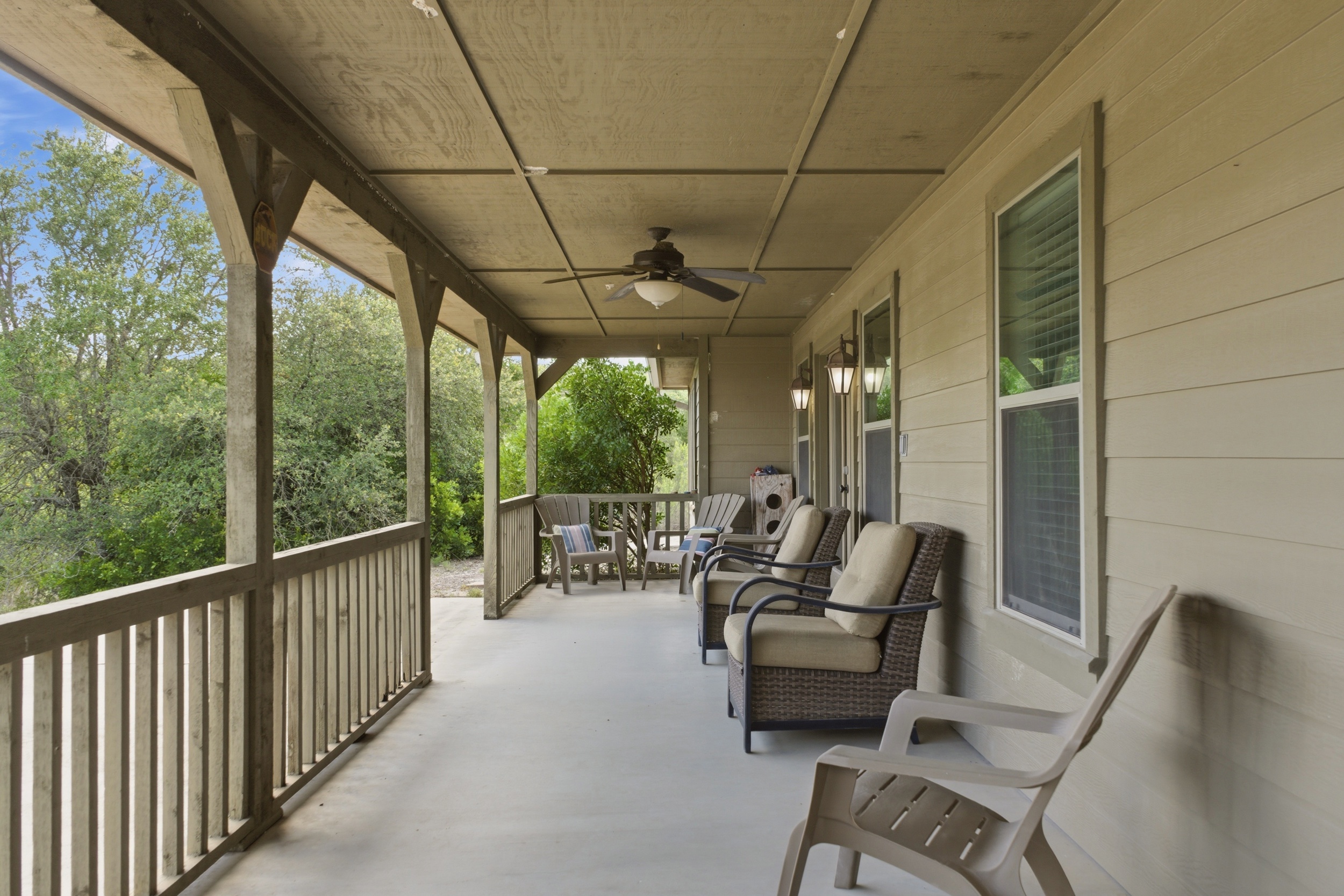  72+/- Acre Palmetto Creek Ranch - 物件實景