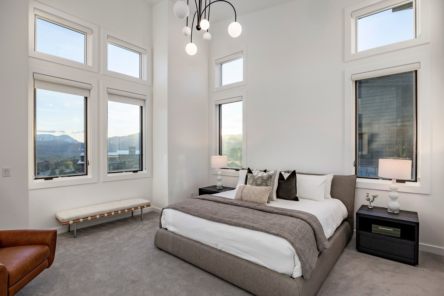  Modern Red Ledges home with Full Golf Membership Available - Fully Furnished - 物件實景