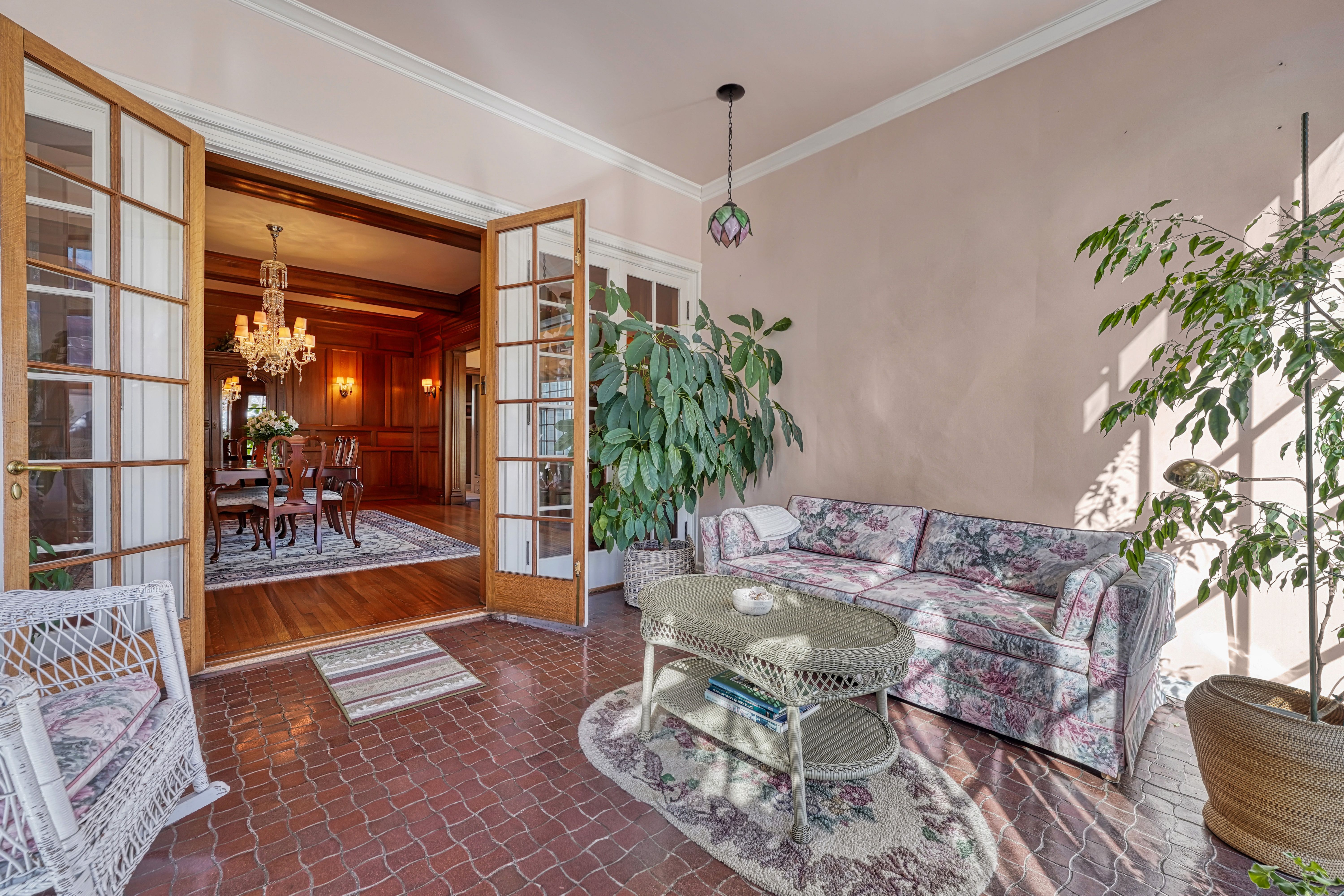  1415 N. Cascade Avenue, Old North End, Colorado Springs - 物件實景