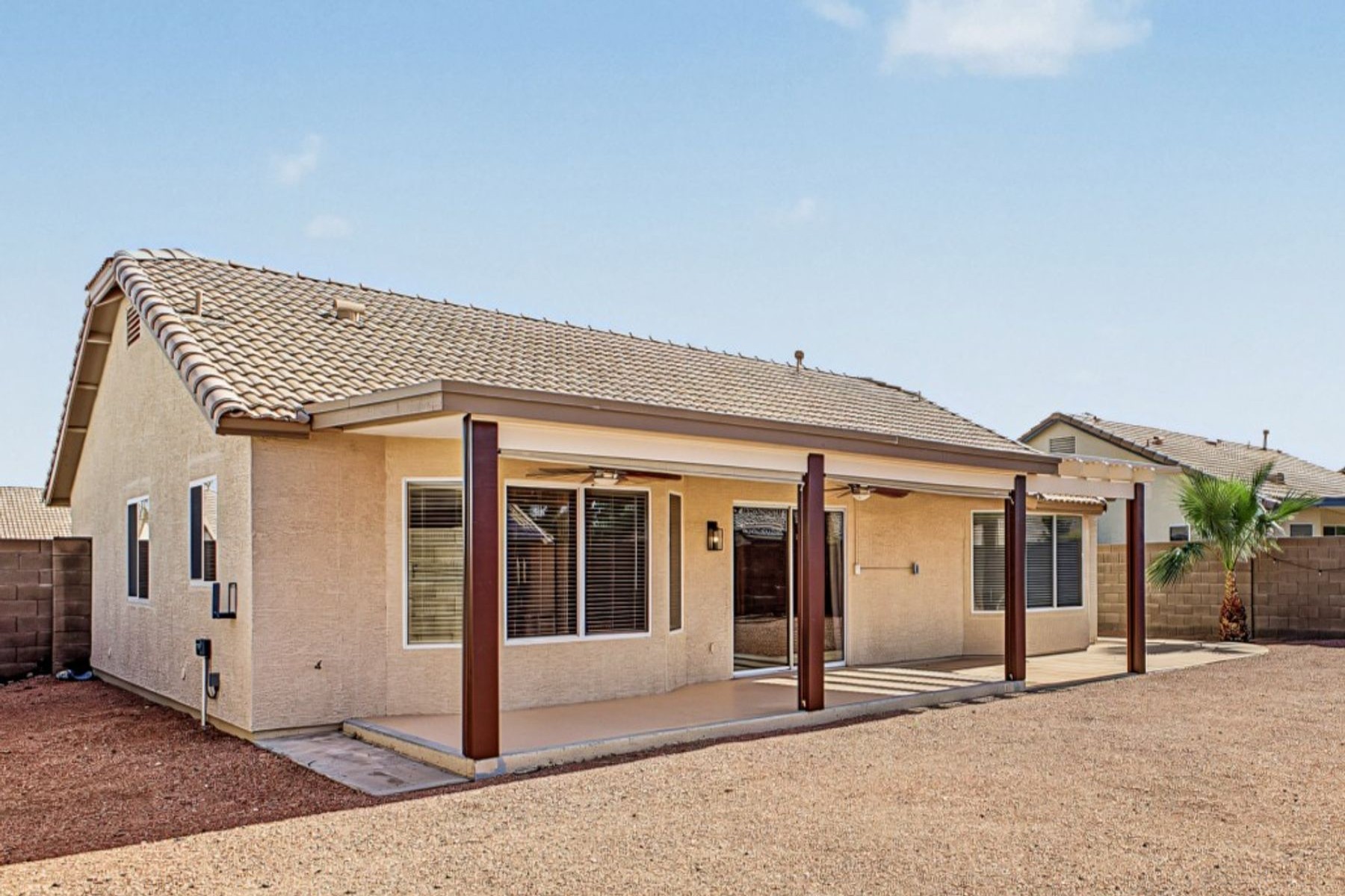  20760 N 106th Avenue, Peoria, AZ 85382 - 物件實景