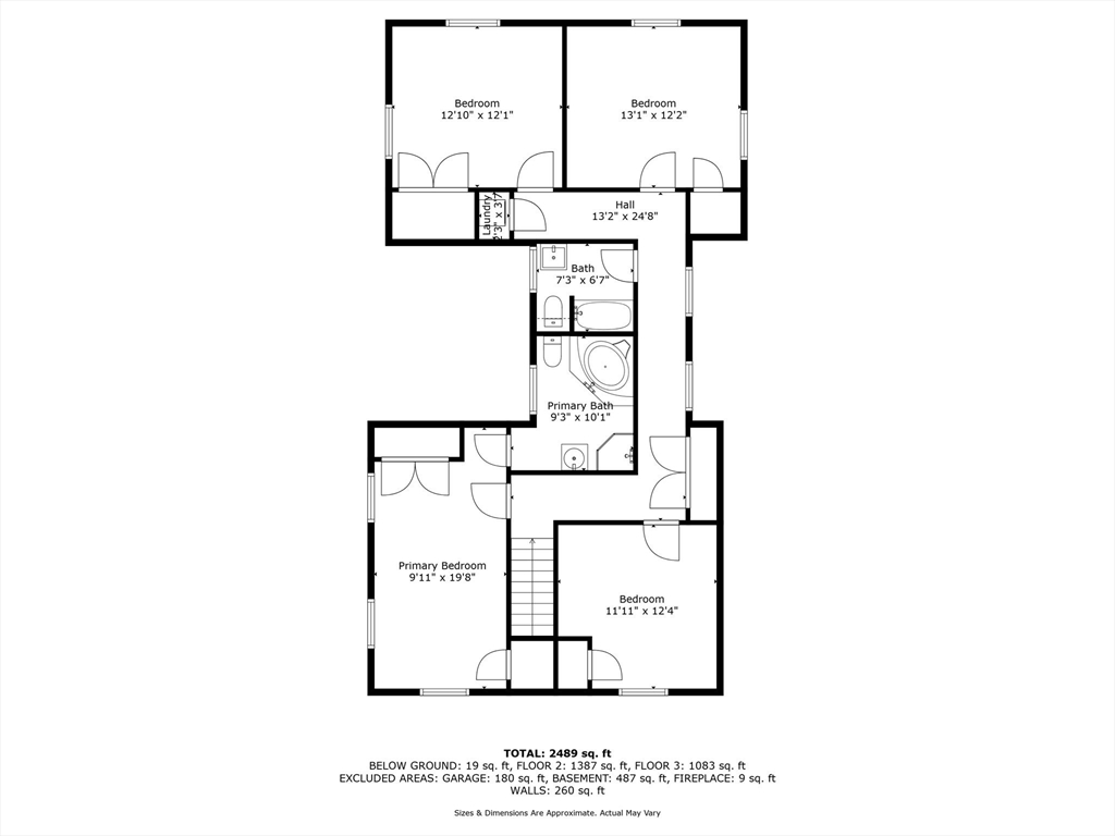 Marblehead, Massachusetts, 01945, United States, 4 Bedrooms Bedrooms, ,3 BathroomsBathrooms,Residential,For Sale,1903628