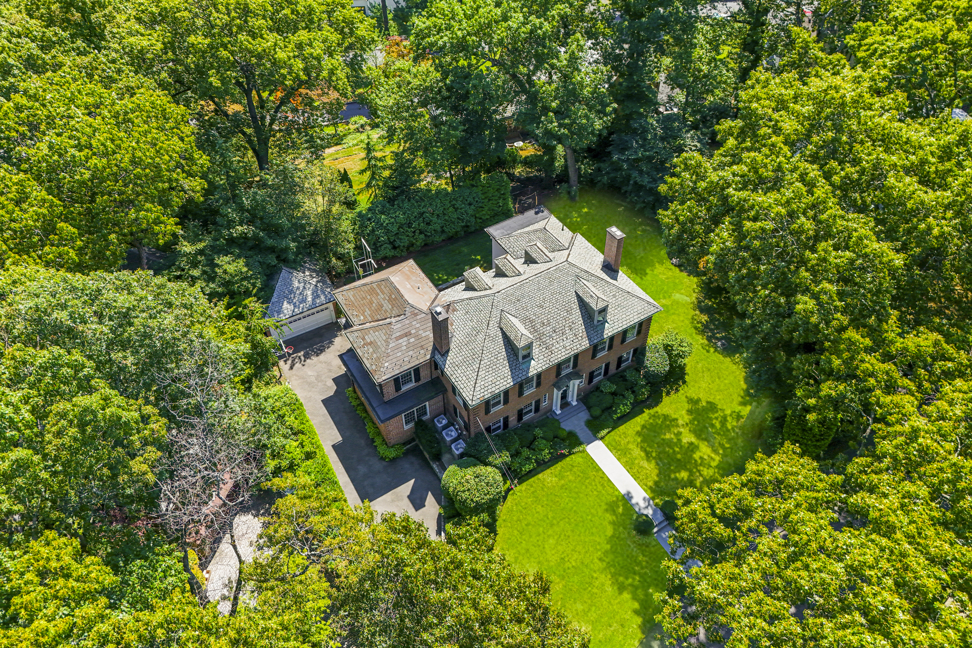 Magnificent Georgian Colonial - 物件實景