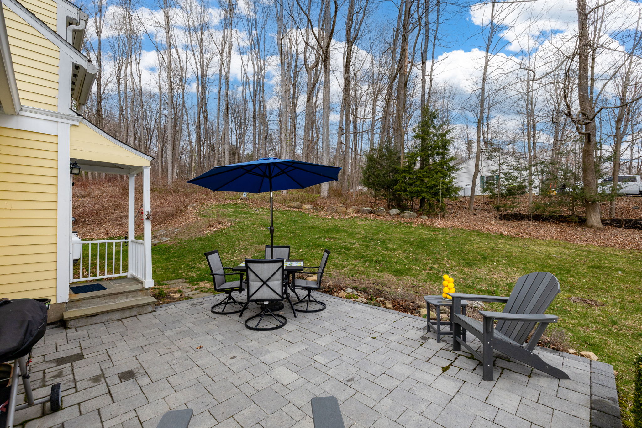  11 Sheldon Lane - 物件實景