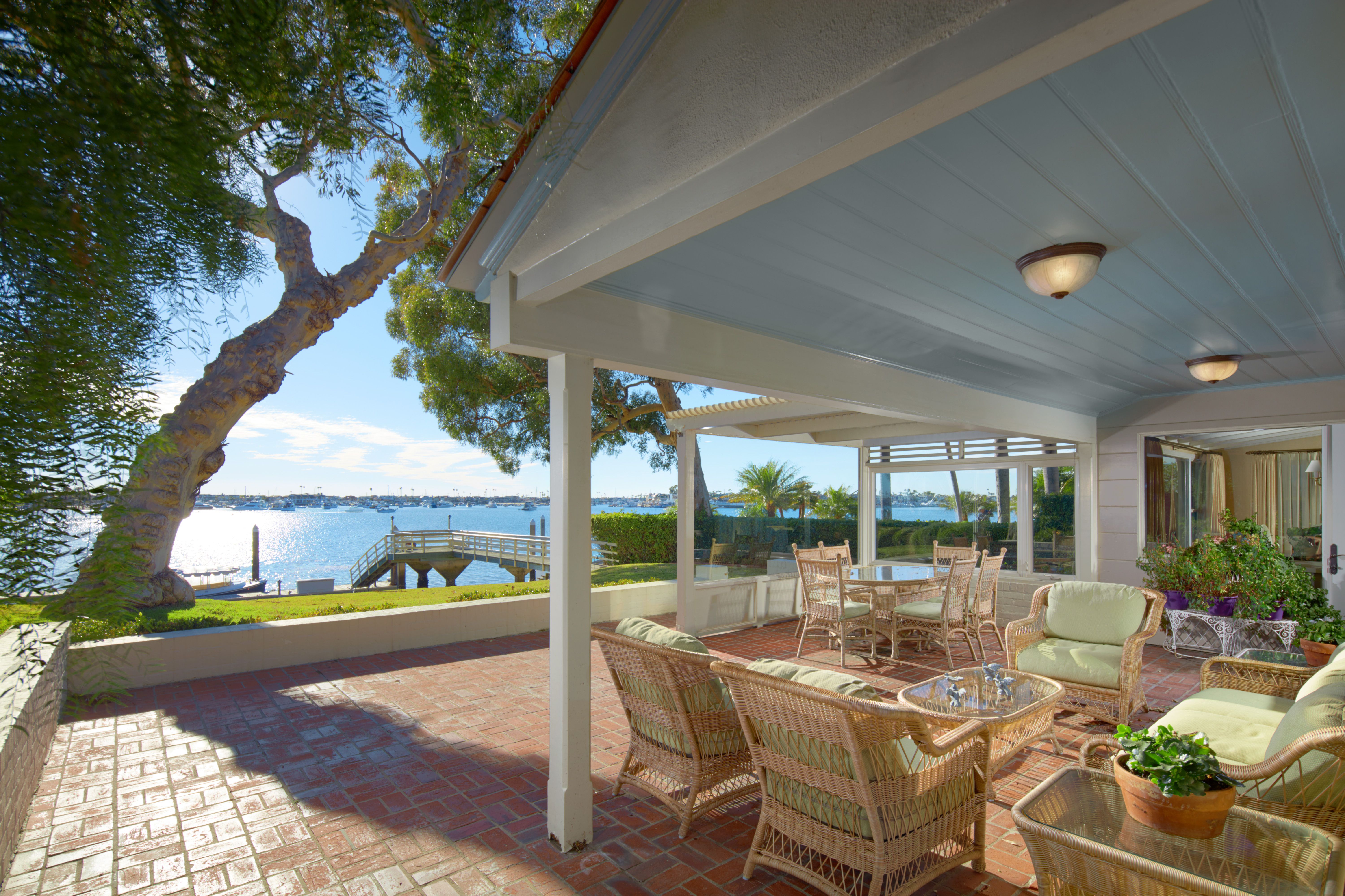  20 Harbor Island, Newport Beach, CA 92660 - 物件實景