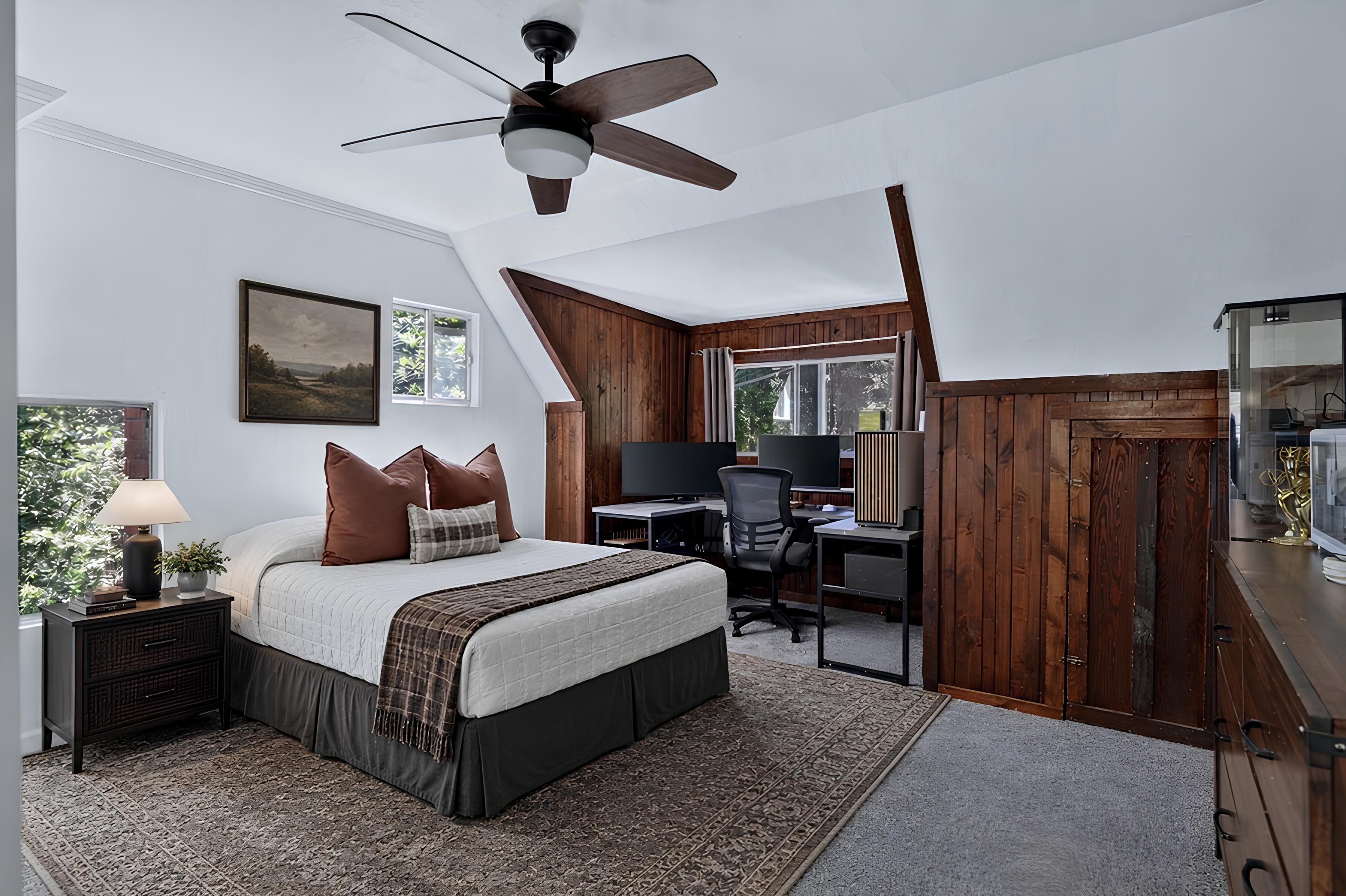  335 Oak Drive, Lake Arrowhead, CA 92352 - 物件實景