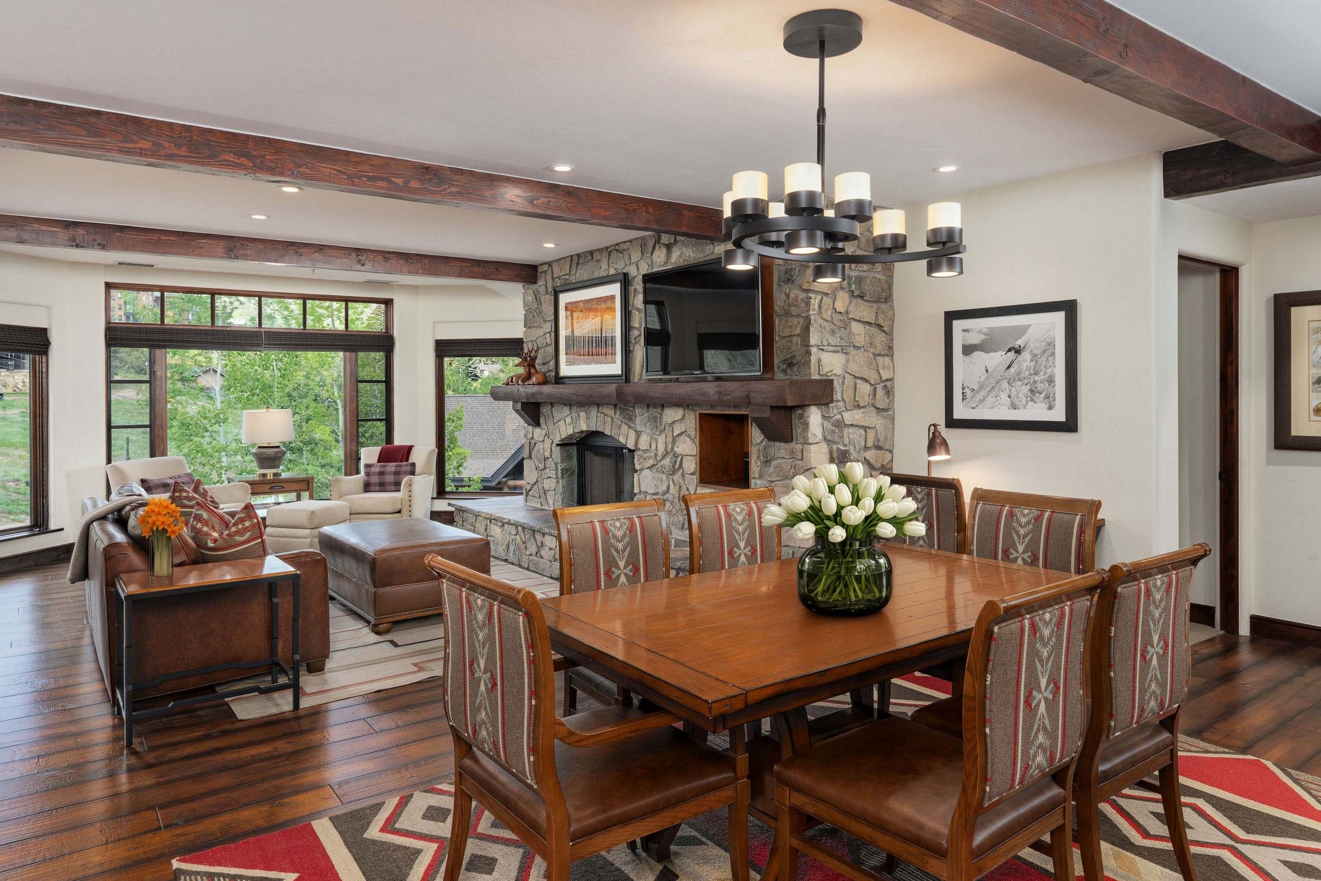  96 Timbers Club Court, Snowmass Village, CO, 81615 - 物件實景